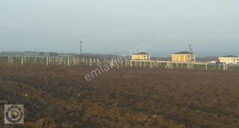 Silivri Çantada Konut İmarlı Göl Manzaralı 287 M2 Arsa - Görsel 32