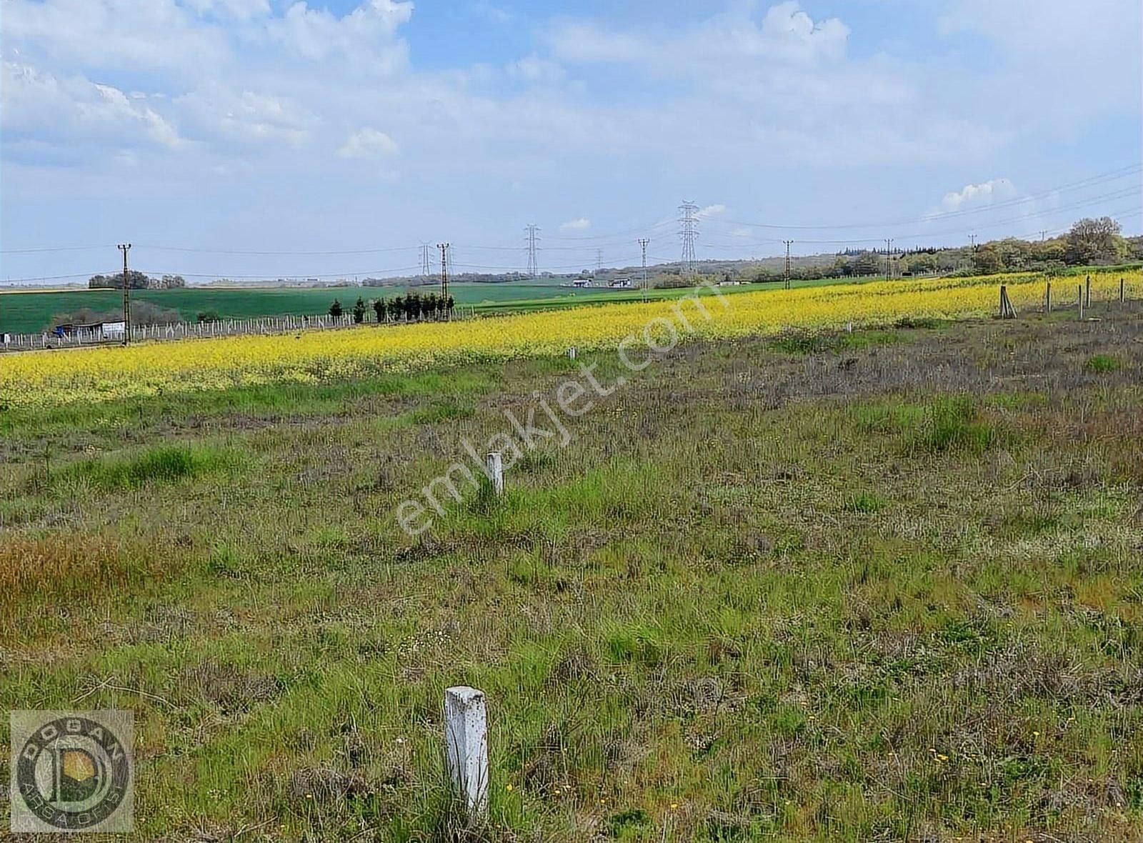 Silivri Çantada Konut İmarlı Göl Manzaralı 287 M2 Arsa - Görsel 23