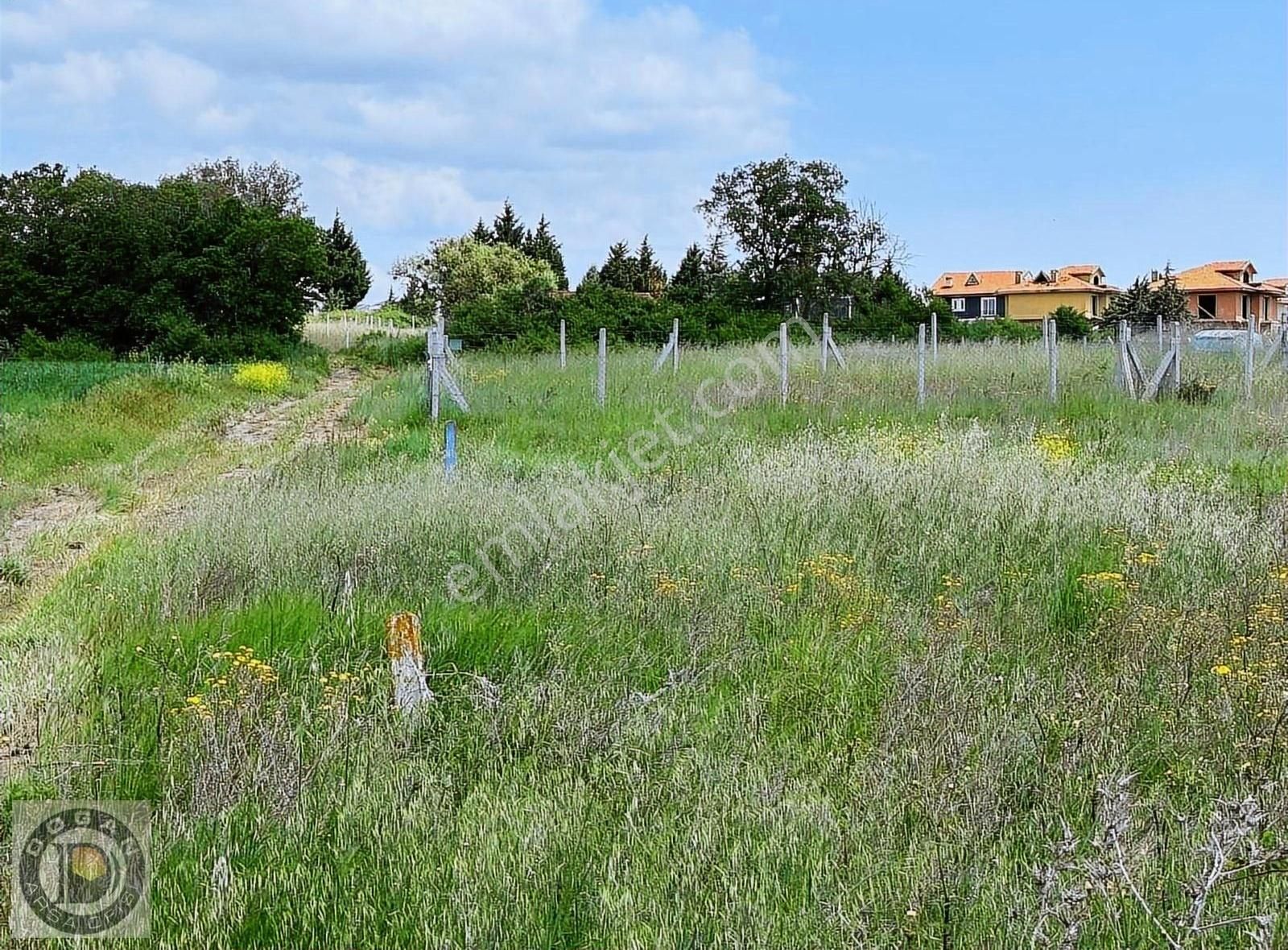 Silivri Çantada Konut İmarlı Göl Manzaralı 287 M2 Arsa - Görsel 24