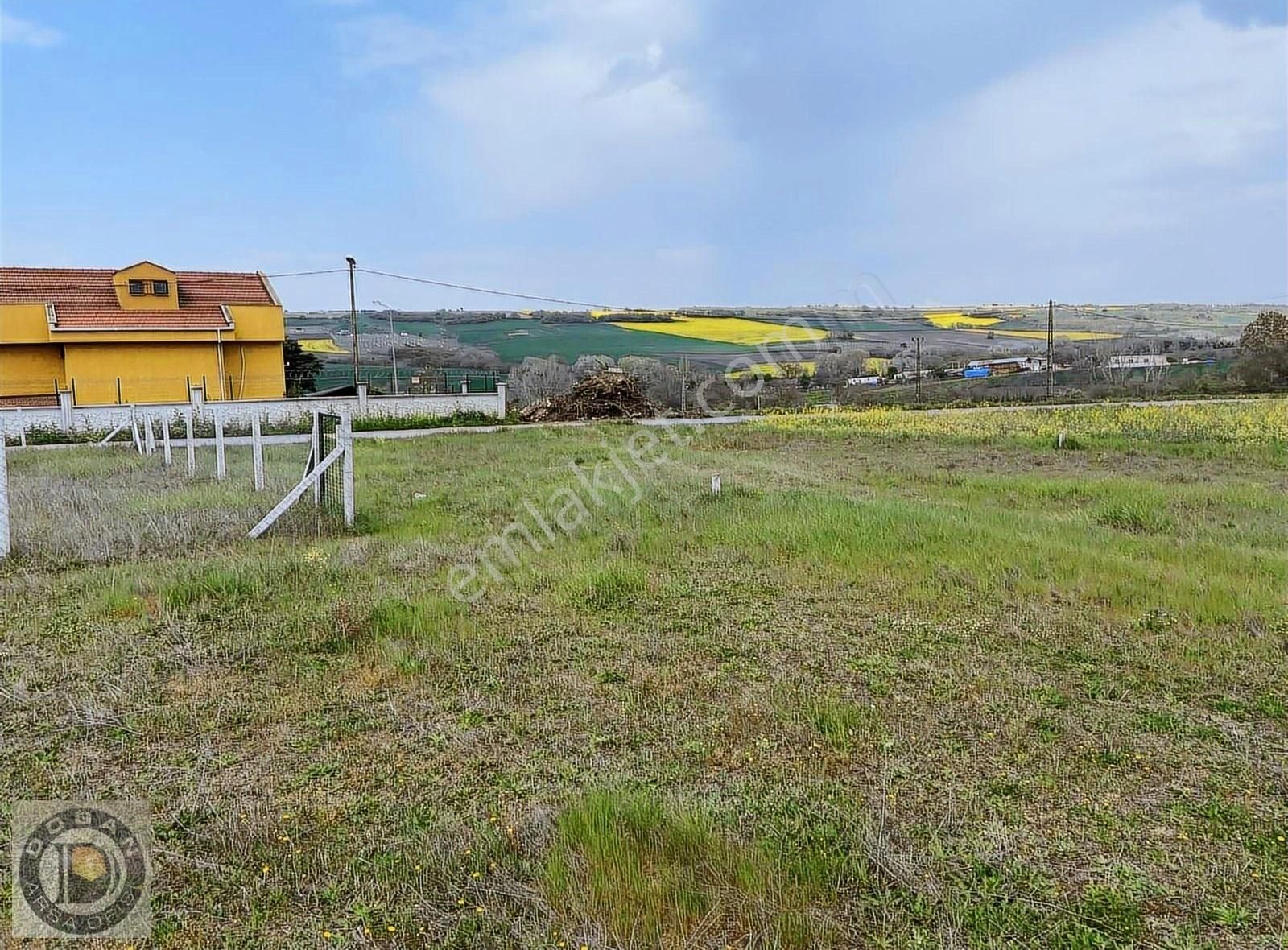 Silivri Çantada Konut İmarlı Göl Manzaralı 287 M2 Arsa - Görsel 22