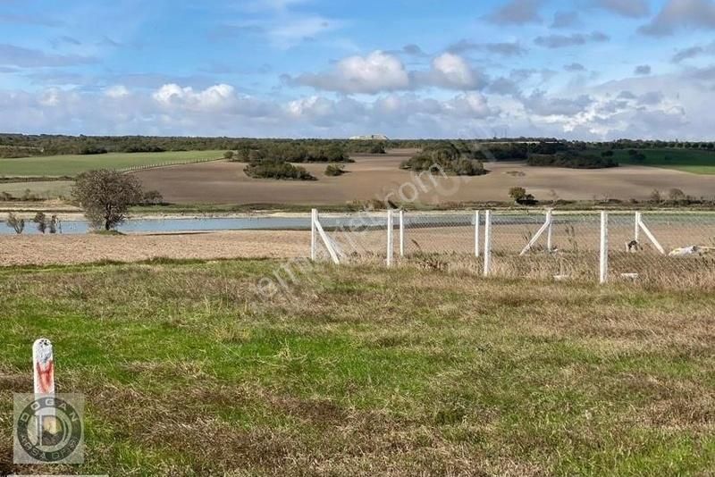 Silivri Çantada İmarlı İfrazlı Kesintileri Yapılmış 250m² Arsa - Görsel 29