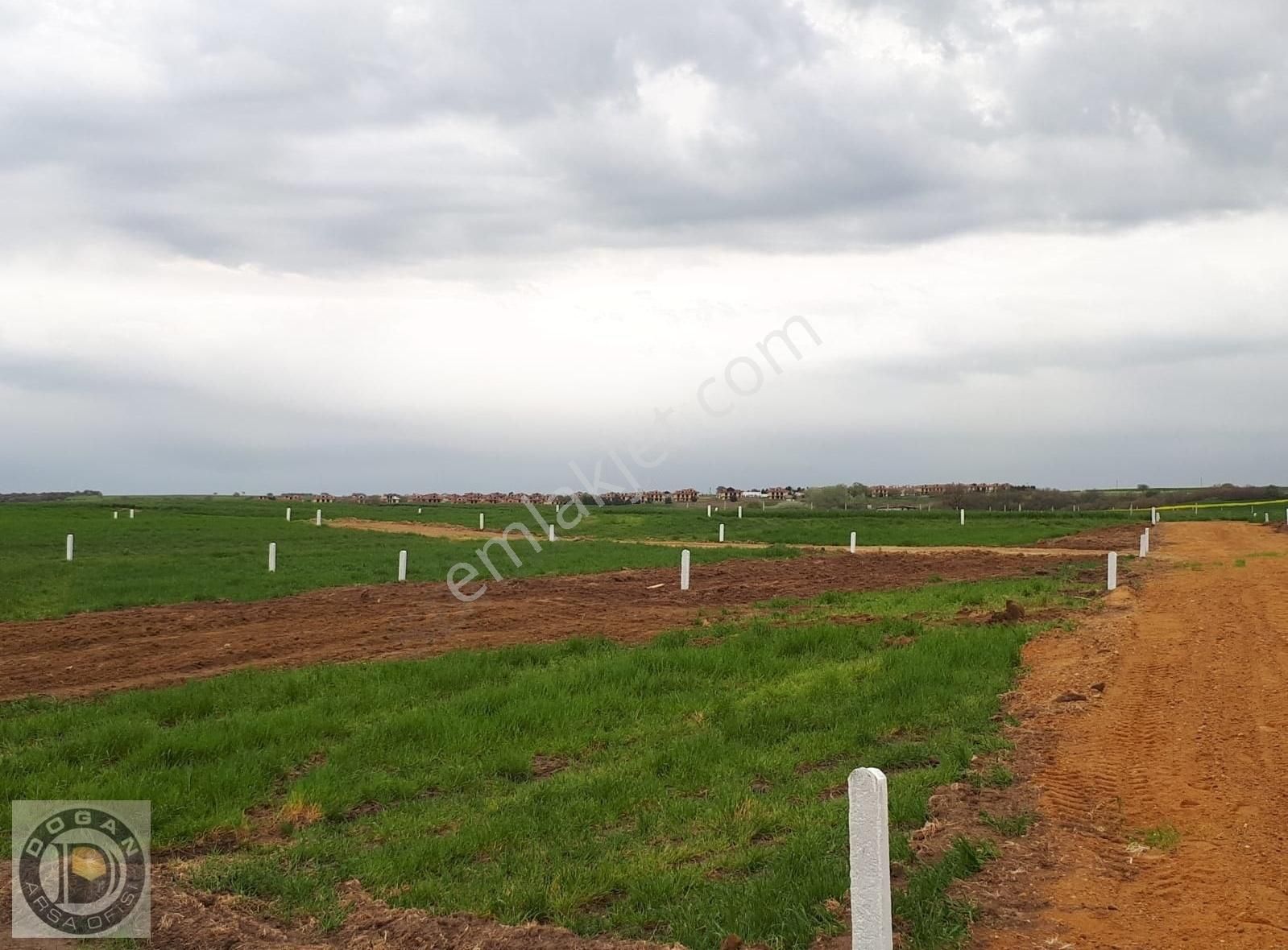 Silivri Çantada İmarlı İfrazlı Kesintileri Yapılmış 250m² Arsa - Görsel 17