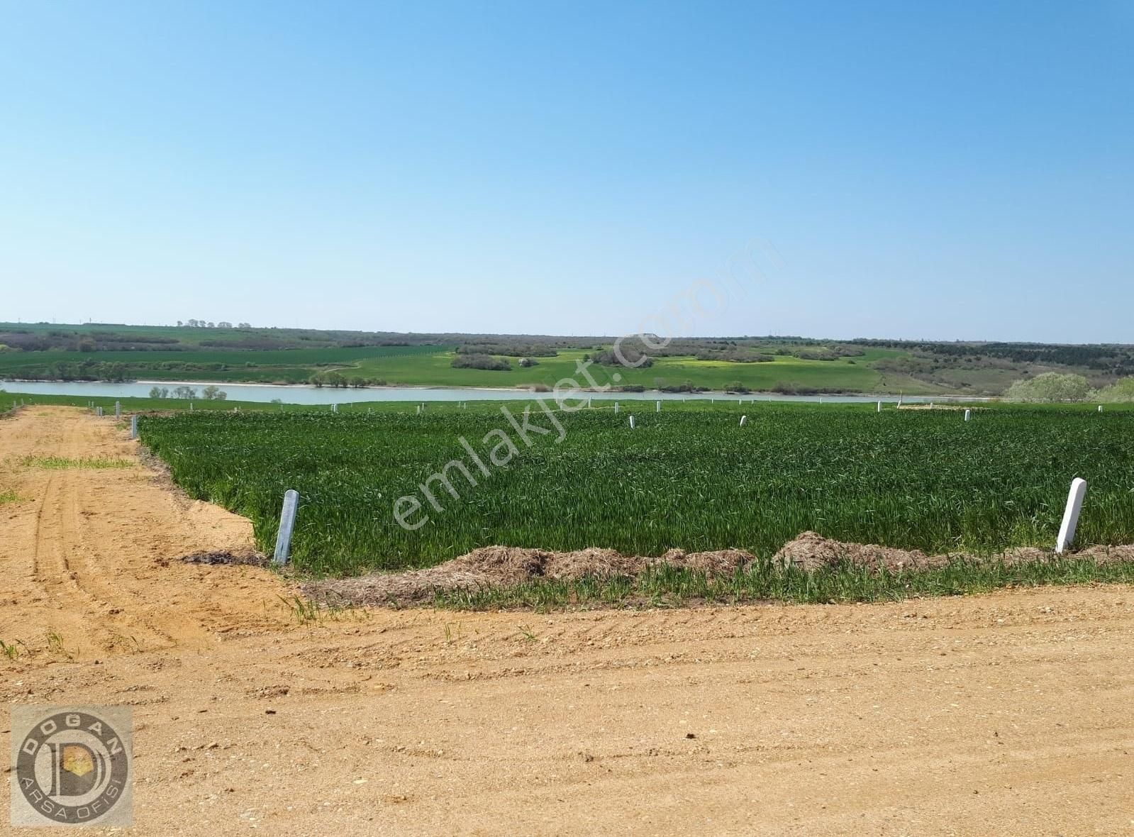 Silivri Çantada İmarlı İfrazlı Kesintileri Yapılmış 250m² Arsa - Görsel 10