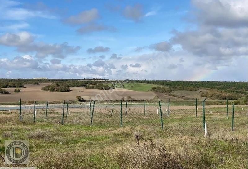 Silivri Çantada İmarlı İfrazlı Kesintileri Yapılmış 250m² Arsa - Görsel 15