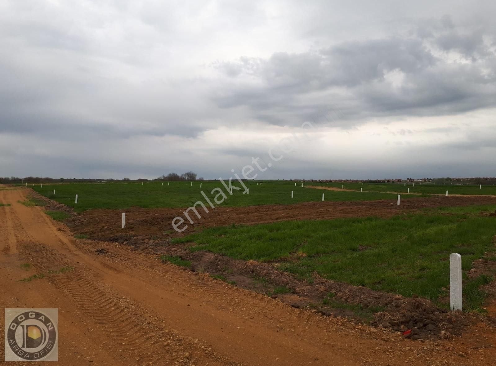 Silivri Çantada İmarlı İfrazlı Kesintileri Yapılmış 250m² Arsa - Görsel 20