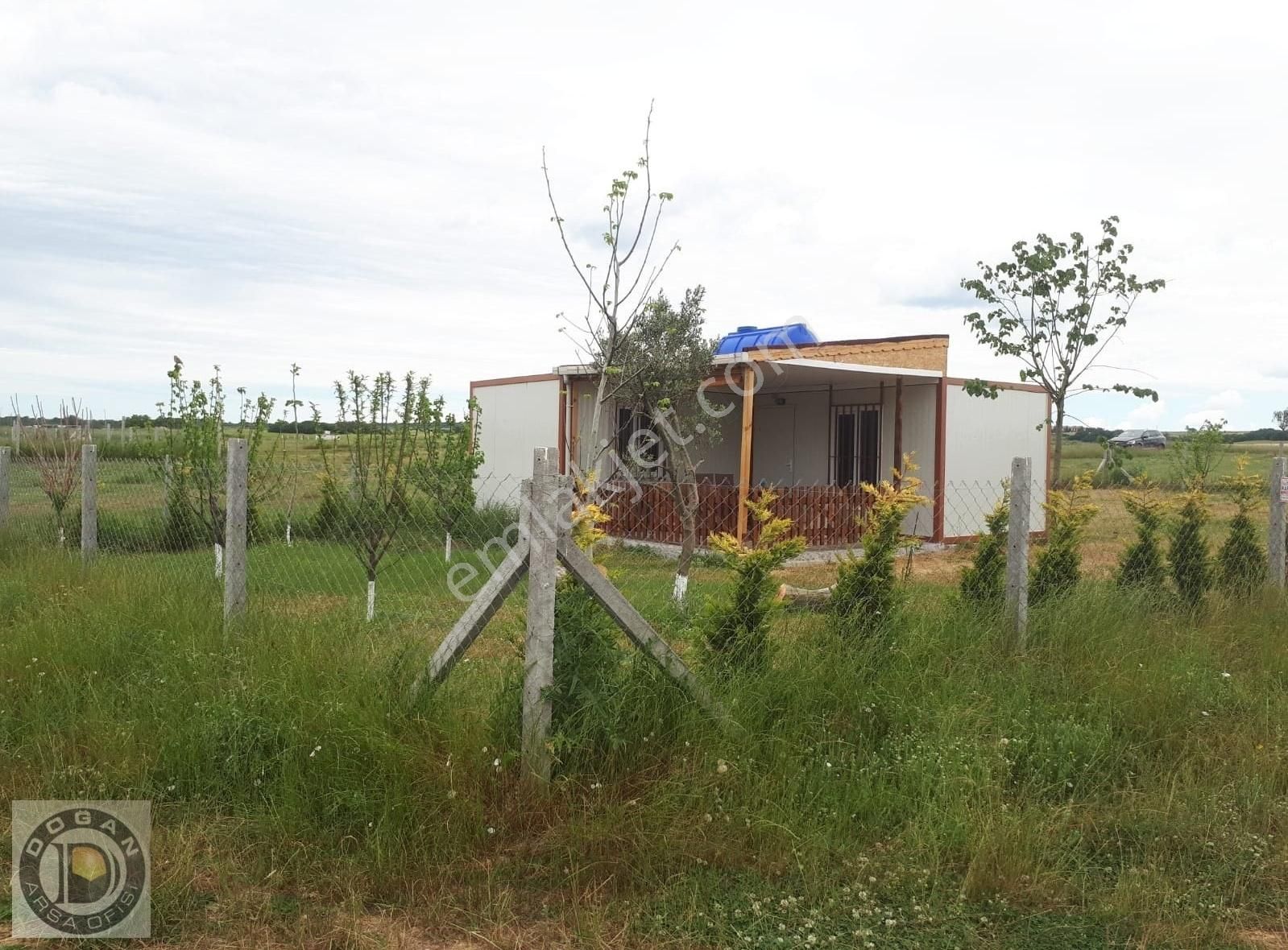 Silivri Çantada İmarlı İfrazlı Kesintileri Yapılmış 250m² Arsa - Görsel 6