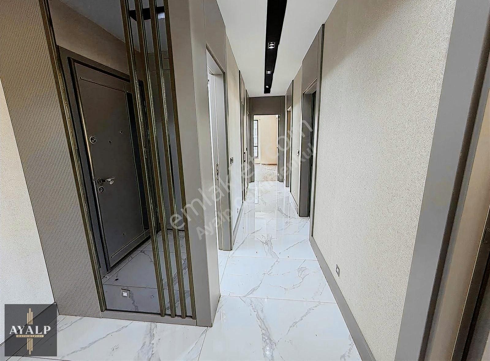 Fıstıklık Mahallesi'nde Masrafsız 2+1 Satılık Daire