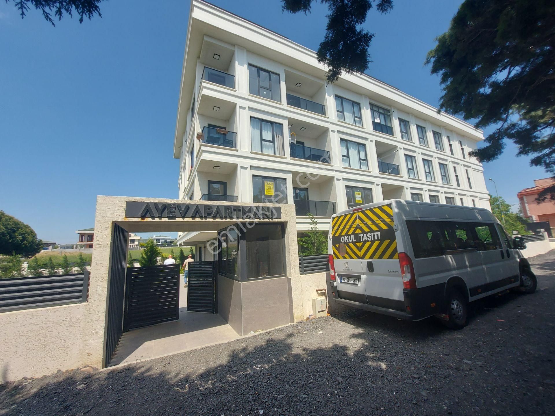 Celaliye'de Satılık 2+1 Yeni Daire