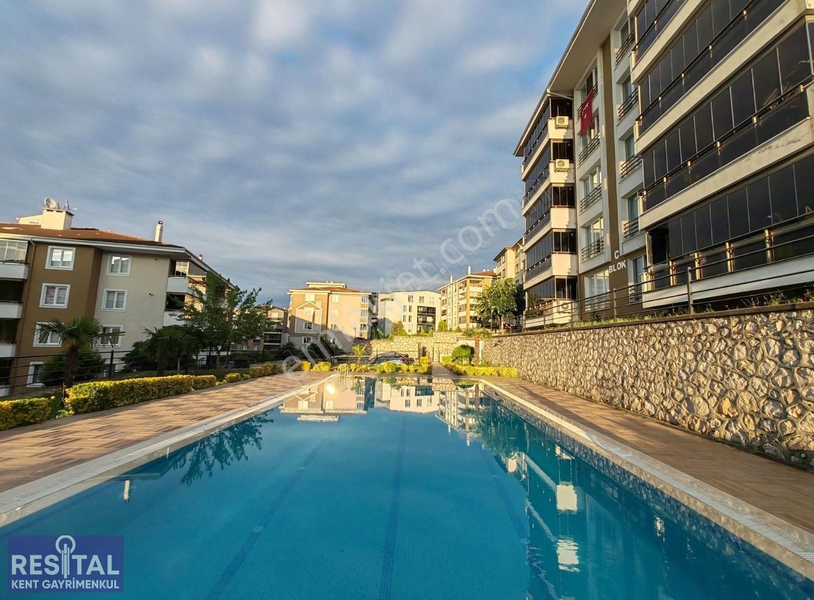 Nilüfer Kurtuluş 3+1 120 M2 Çok Kullanışlı Manzaralı Merkezi Kon