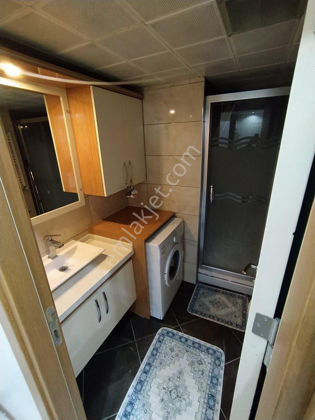 İzmir Balçova Eğitim Mah Doğalgazlı 1+1 Deprem Yönetmeliğine Uygun Satılık Daire - Görsel 2
