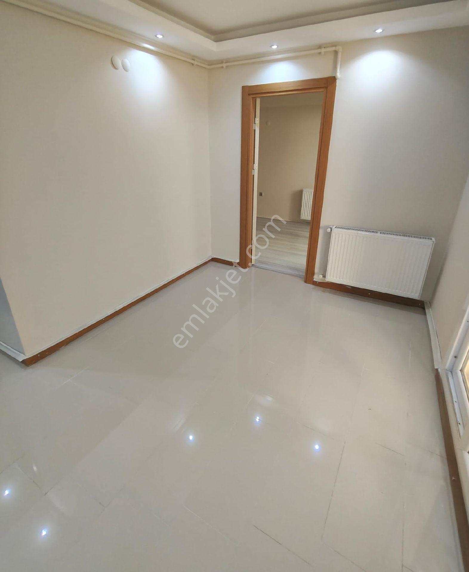 İzmir Balçova Eğitim Mah Doğalgazlı 1+1 Deprem Yönetmeliğine Uygun Satılık Daire - Görsel 18