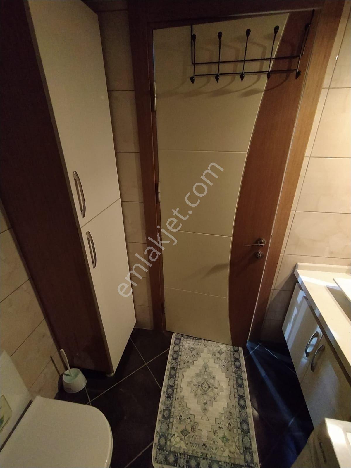 İzmir Balçova Eğitim Mah Doğalgazlı 1+1 Deprem Yönetmeliğine Uygun Satılık Daire - Görsel 4