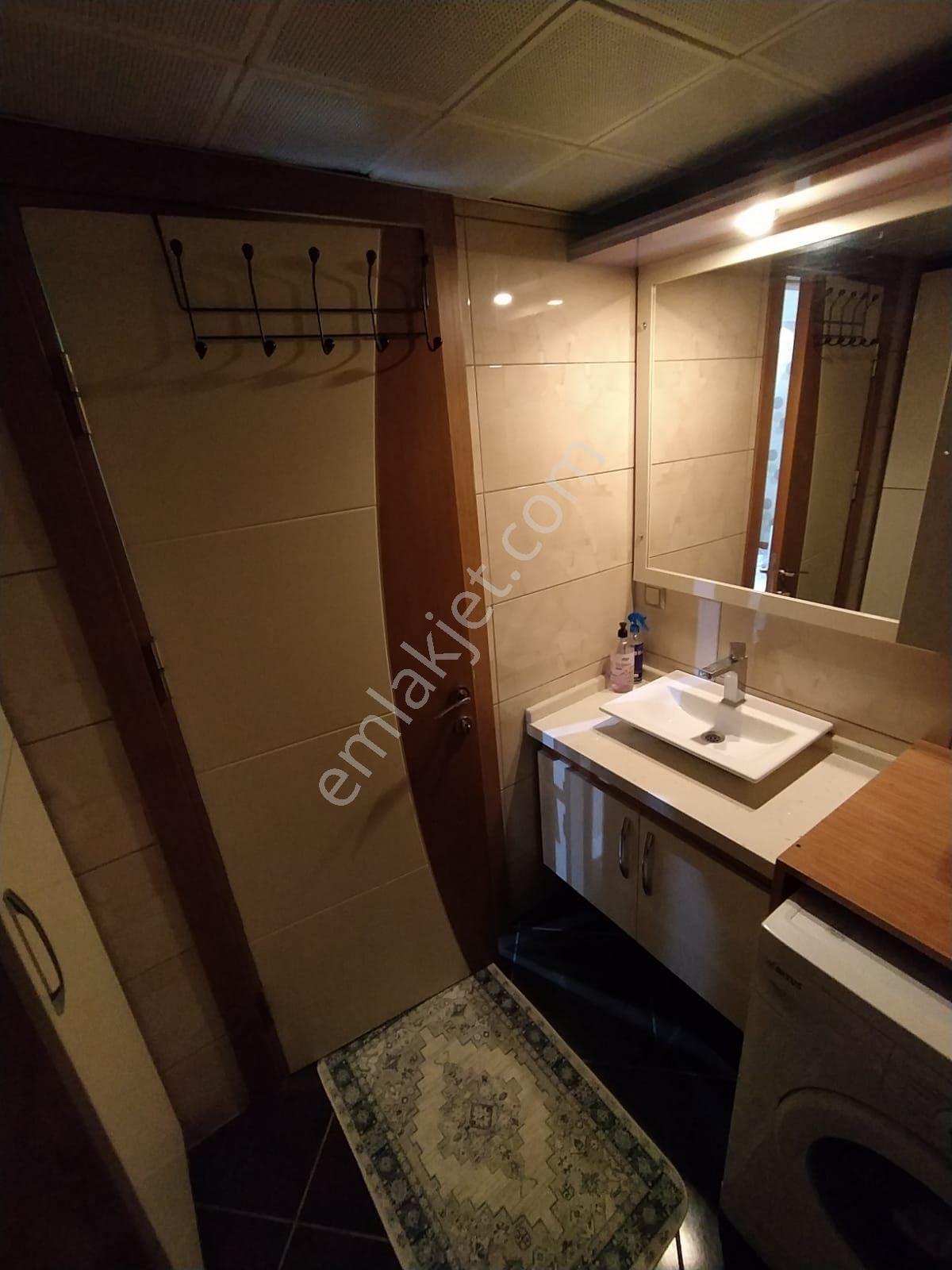 İzmir Balçova Eğitim Mah Doğalgazlı 1+1 Deprem Yönetmeliğine Uygun Satılık Daire - Görsel 3