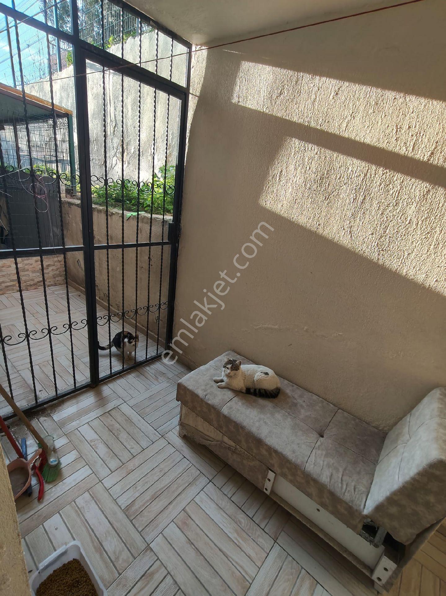 İzmir Balçova Eğitim Mah Doğalgazlı 1+1 Deprem Yönetmeliğine Uygun Satılık Daire - Görsel 16