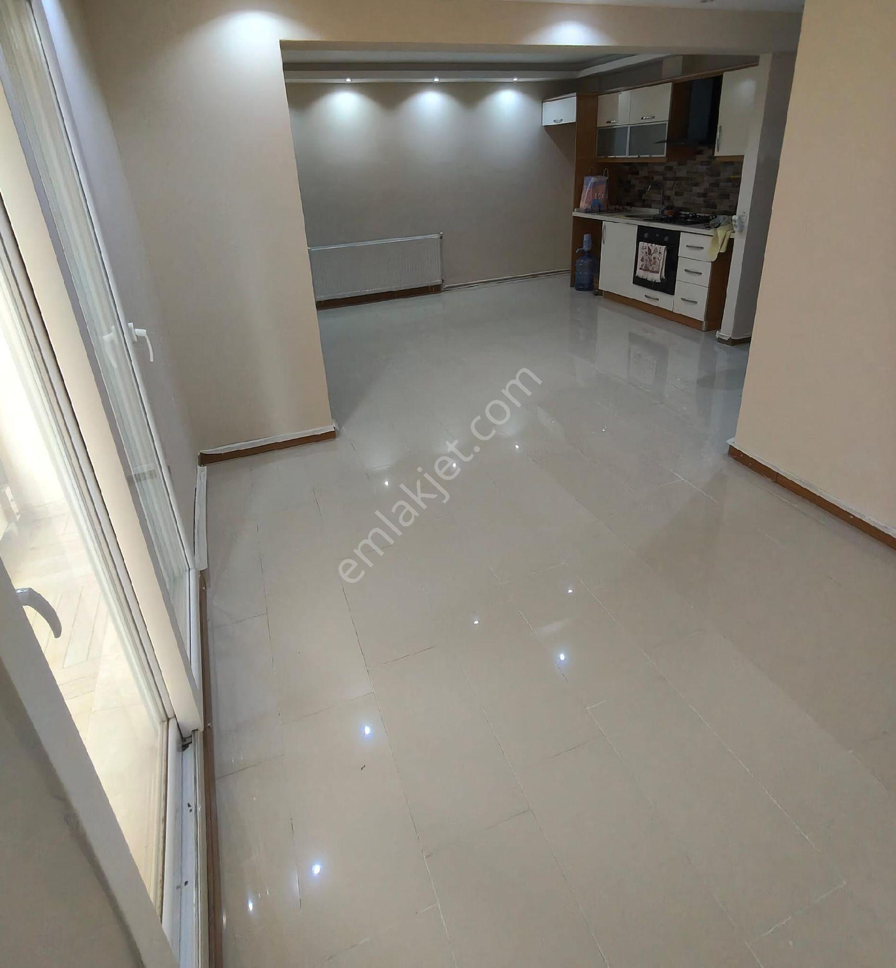 İzmir Balçova Eğitim Mah Doğalgazlı 1+1 Deprem Yönetmeliğine Uygun Satılık Daire - Görsel 20