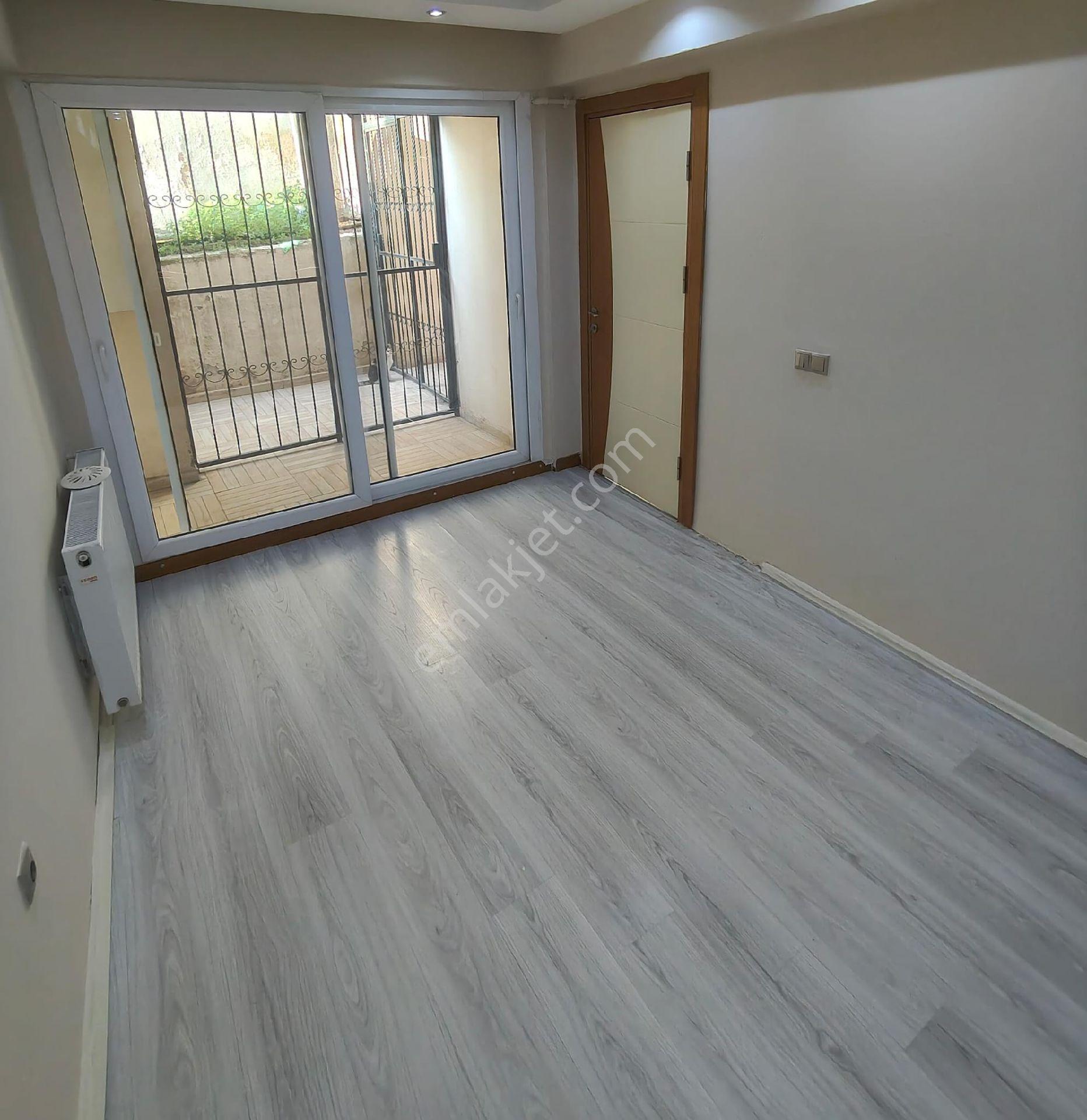 İzmir Balçova Eğitim Mah Doğalgazlı 1+1 Deprem Yönetmeliğine Uygun Satılık Daire - Görsel 19