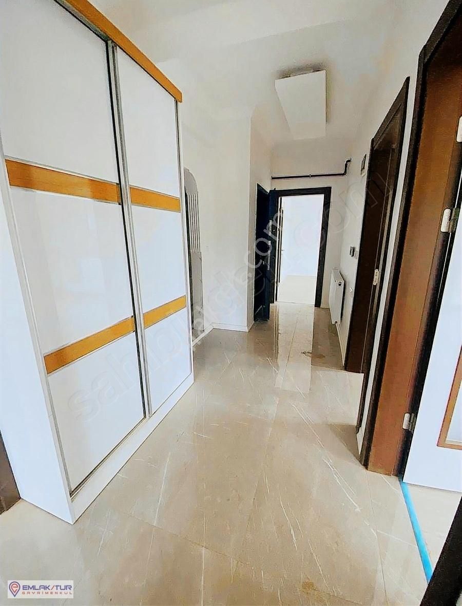 Emlak/tur'dan Ergenekon Mh. Satılık 140m2 3+1 !