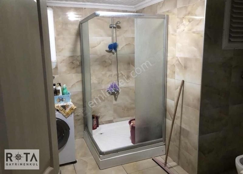 Altınoluk Çarşı 3+1 Denize 100 M-rota
