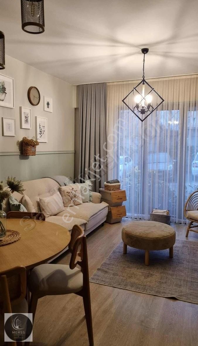 Sultanbeyli Battalgazi Suryapı İlkbahar Da Kiralık 1+1 Daire