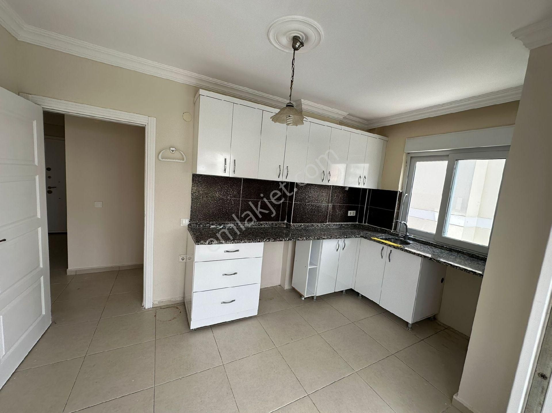 Alanya Cikcilli Satılık 2+1 Daire Yeni Bina