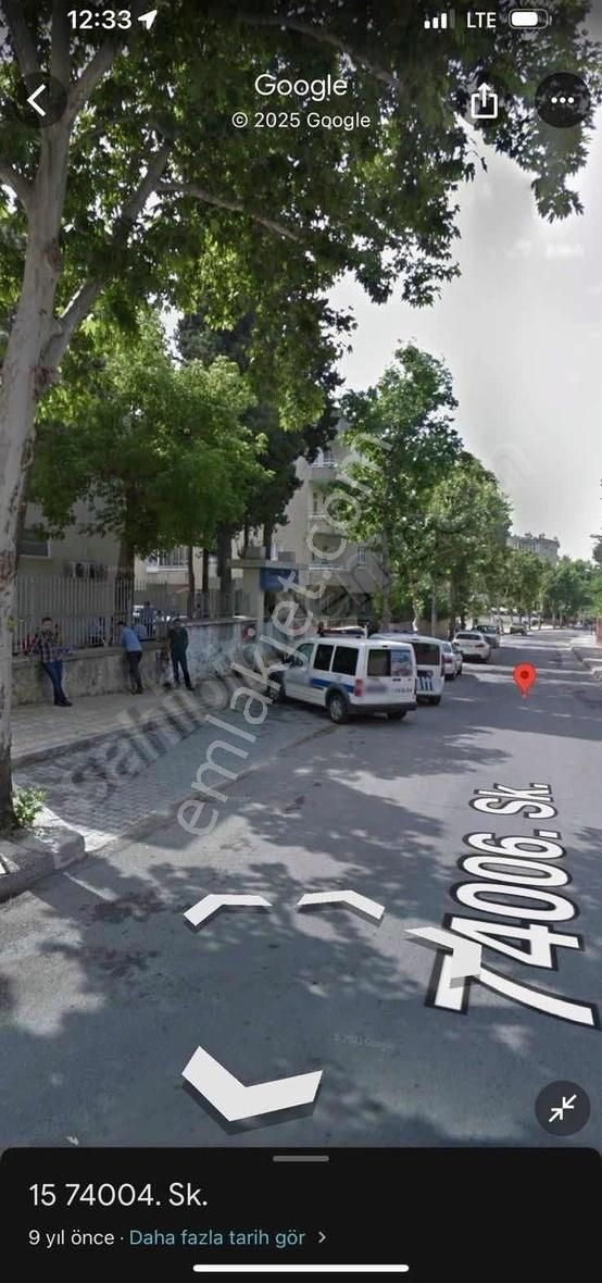 Küçükoğlu Gayrimenkulden Eski Askerlik Şubesi Yanı Satılık 2+1