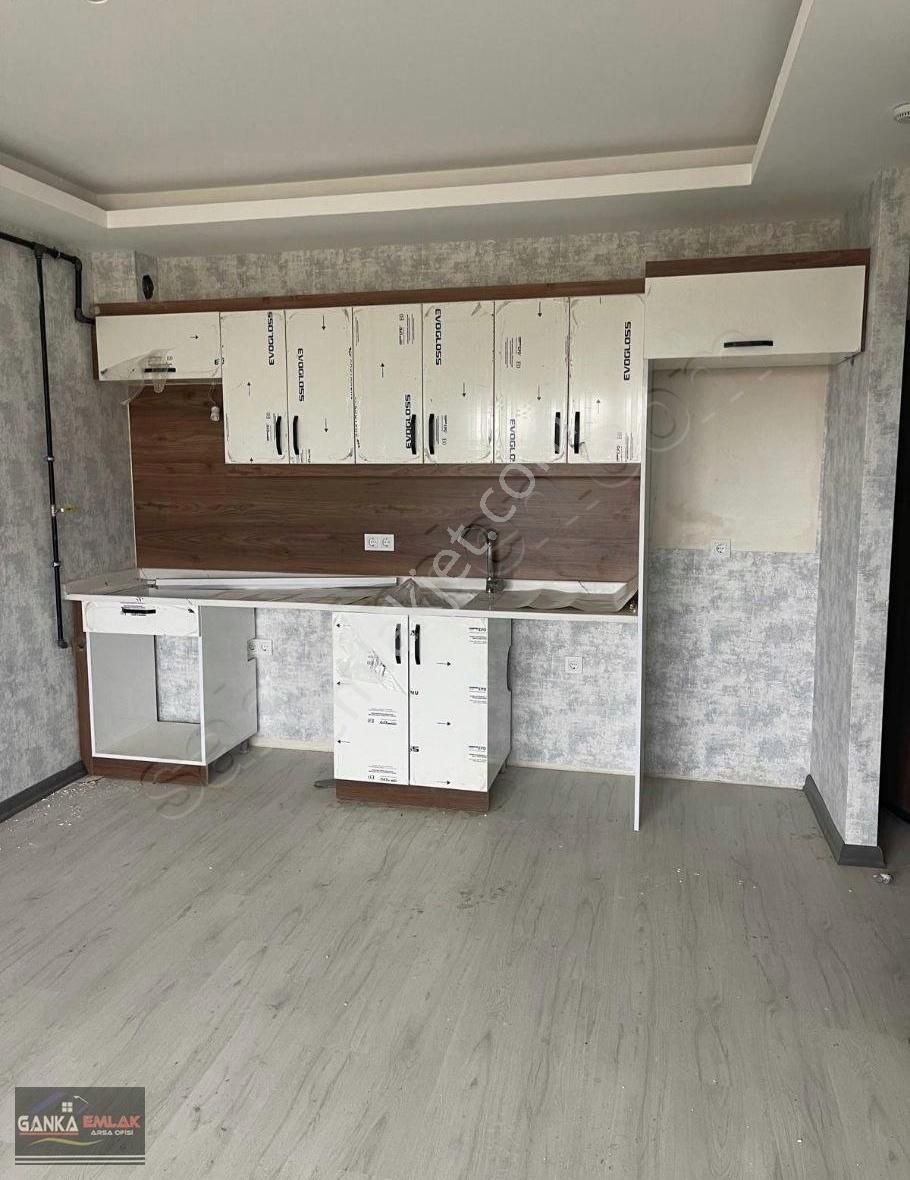 Çubuk Esenboğa Mahallesinde Yapılı 1+1 Kiralık Daire