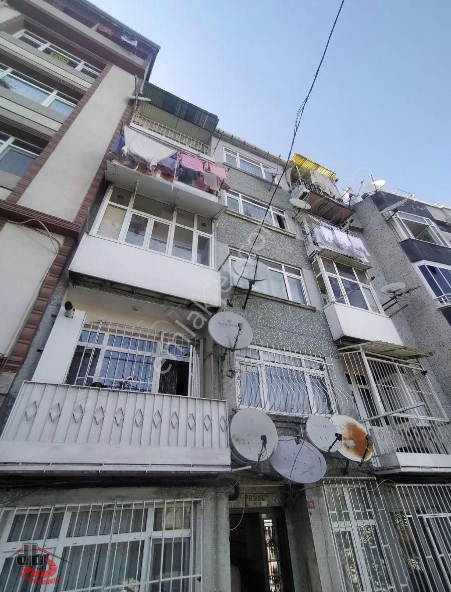 Rami Yenimahalle'de Arakat Bakımlı 2+1