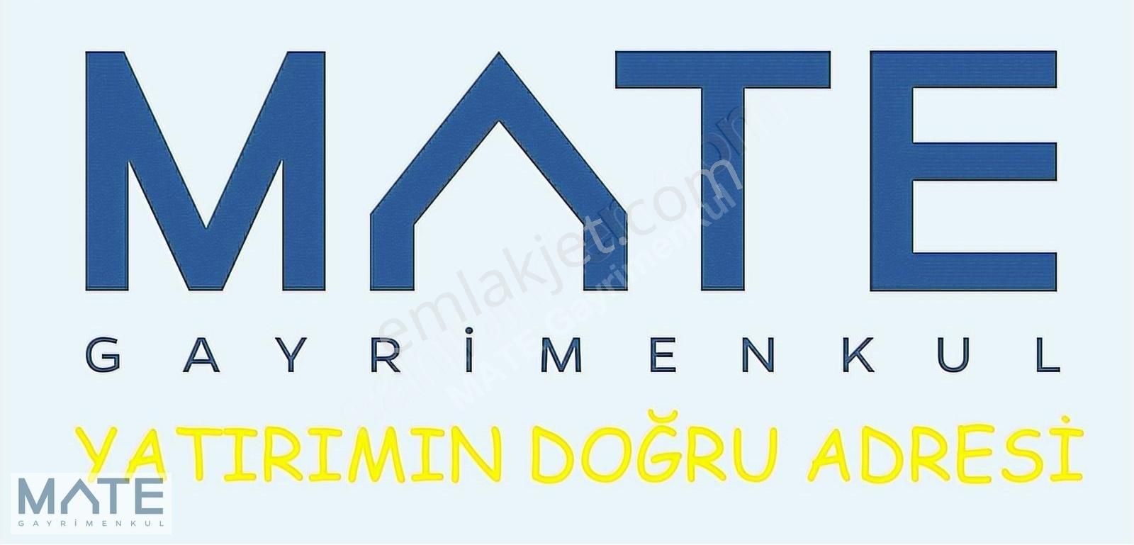 Balıkesir Kepsutta Sanayi İmarlı 207 M2 Yatırımlık Arsa - Görsel 2