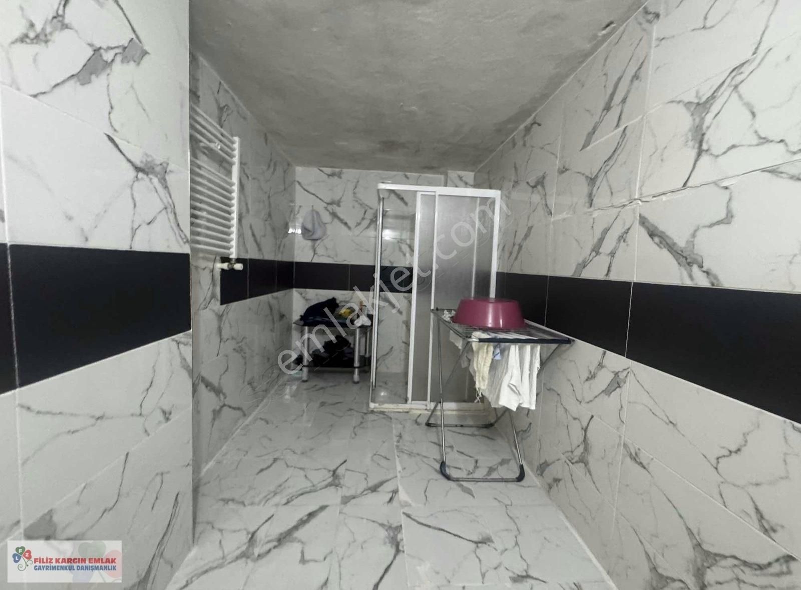 Filiz Emlaktan Esenler Menderes Mah.2+1 120m2 Kiralık Daire