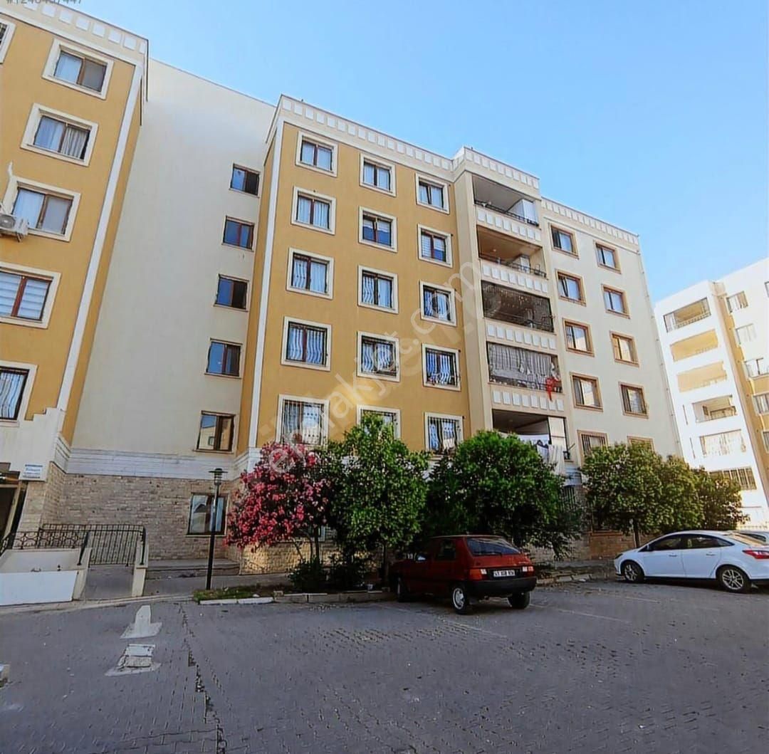 Kültür Emlaktan Tokide 2+1 Memura Kiralık Arakat Daire
