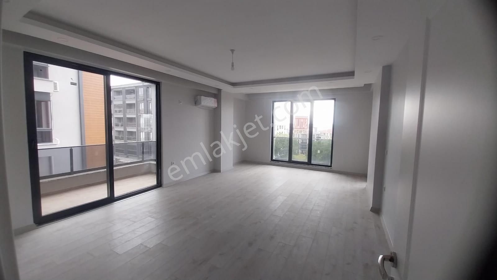 Ekşioğlu 'dan Tekirdağ Süleymanpaşa Atatürk Mahallesi Satılık Daire 3+1 - Görsel 12