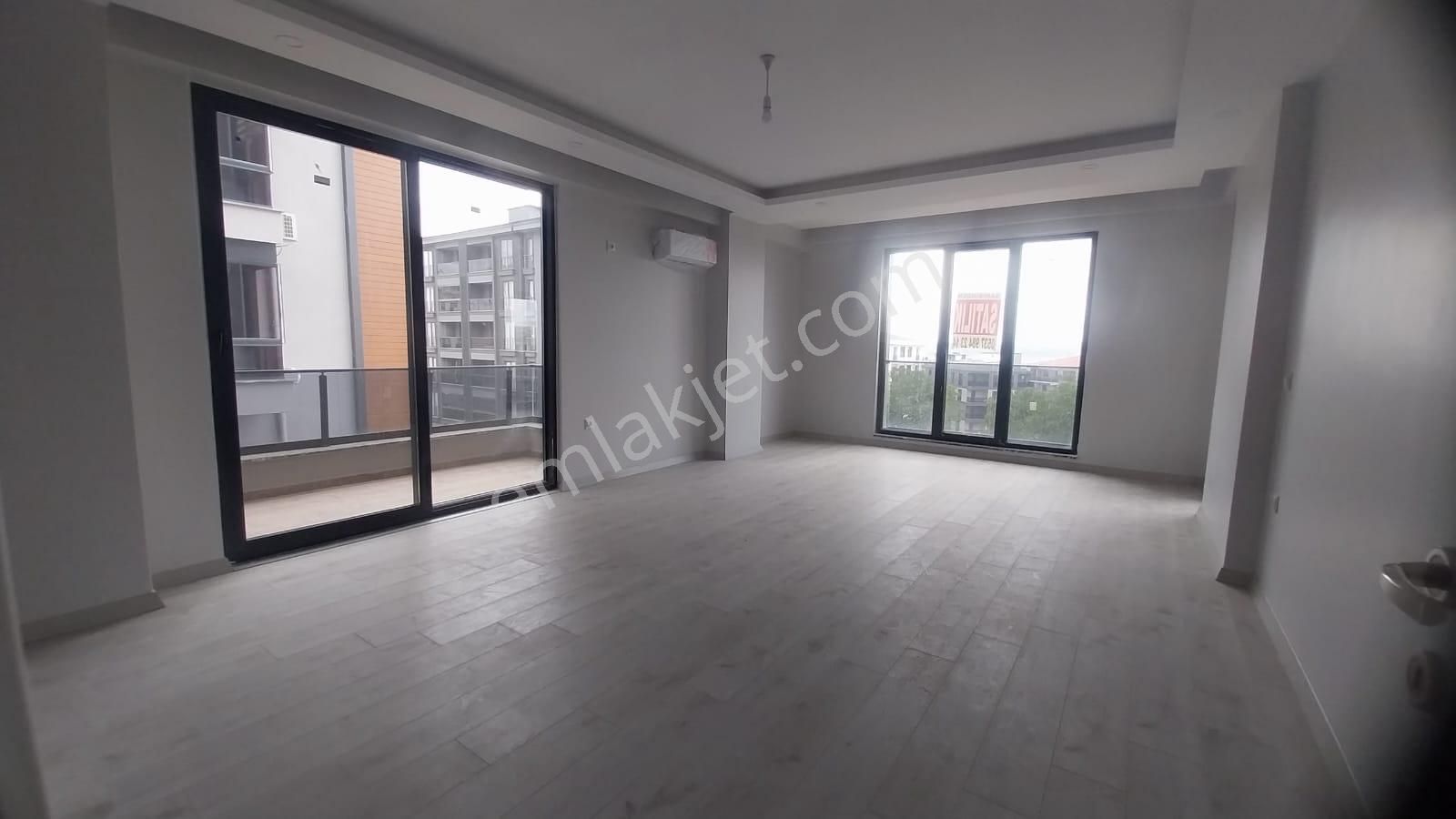 Ekşioğlu 'dan Tekirdağ Süleymanpaşa Atatürk Mahallesi Satılık Daire 3+1 - Görsel 11