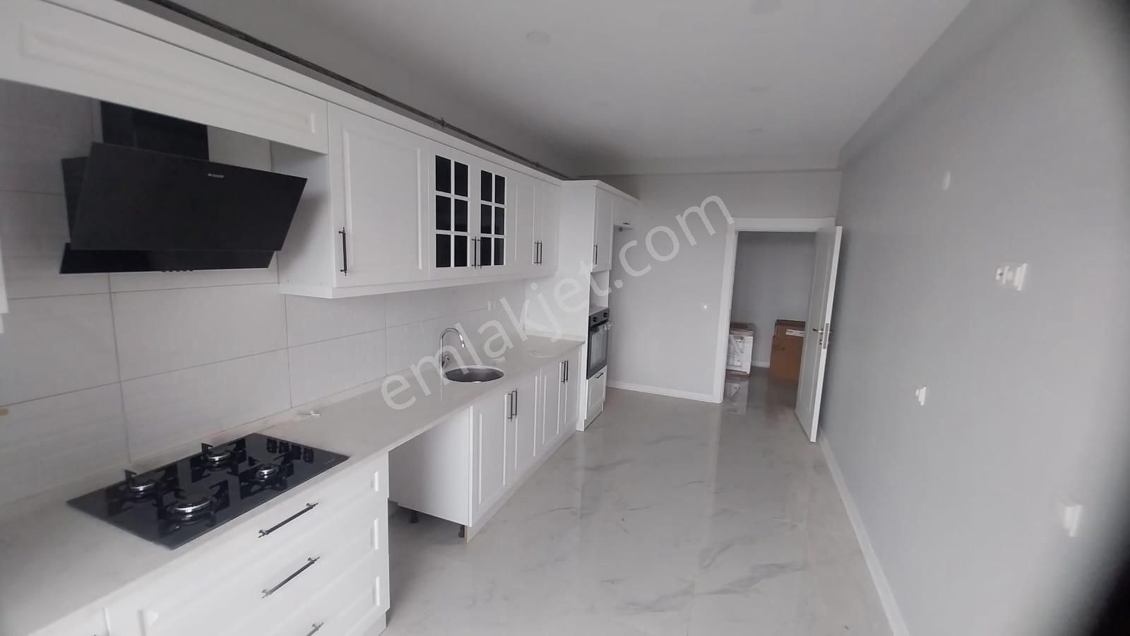 Ekşioğlu 'dan Tekirdağ Süleymanpaşa Atatürk Mahallesi Satılık Daire 3+1 - Görsel 10