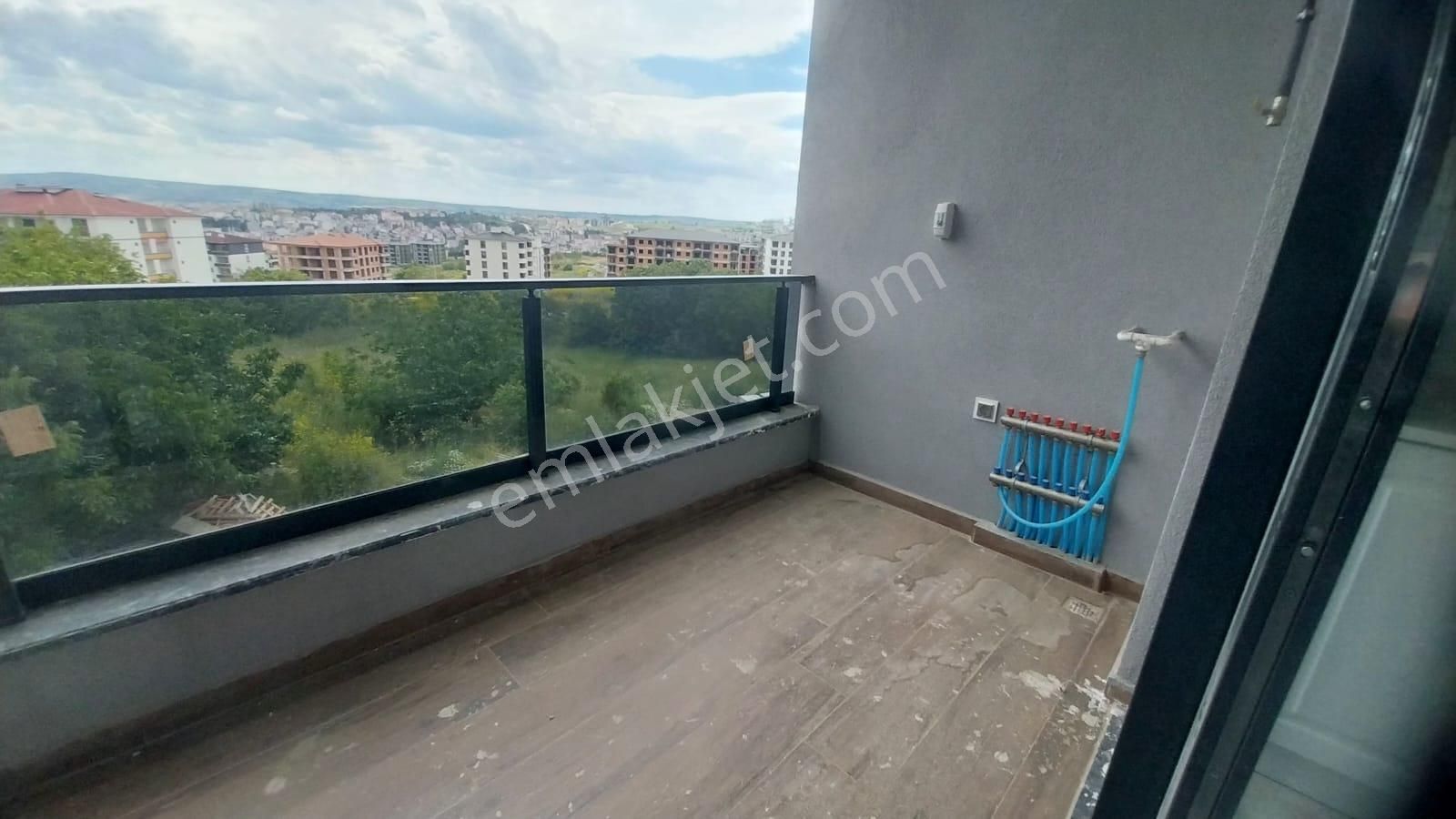 Ekşioğlu 'dan Tekirdağ Süleymanpaşa Atatürk Mahallesi Satılık Daire 3+1 - Görsel 7