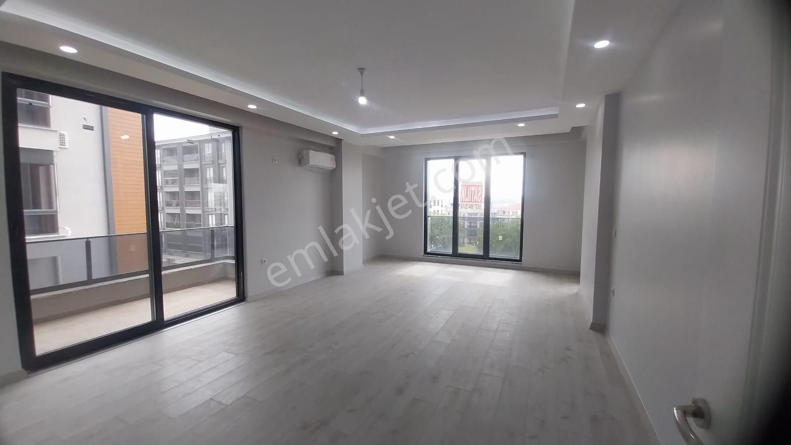 Ekşioğlu 'dan Tekirdağ Süleymanpaşa Atatürk Mahallesi Satılık Daire 3+1 - Görsel 32