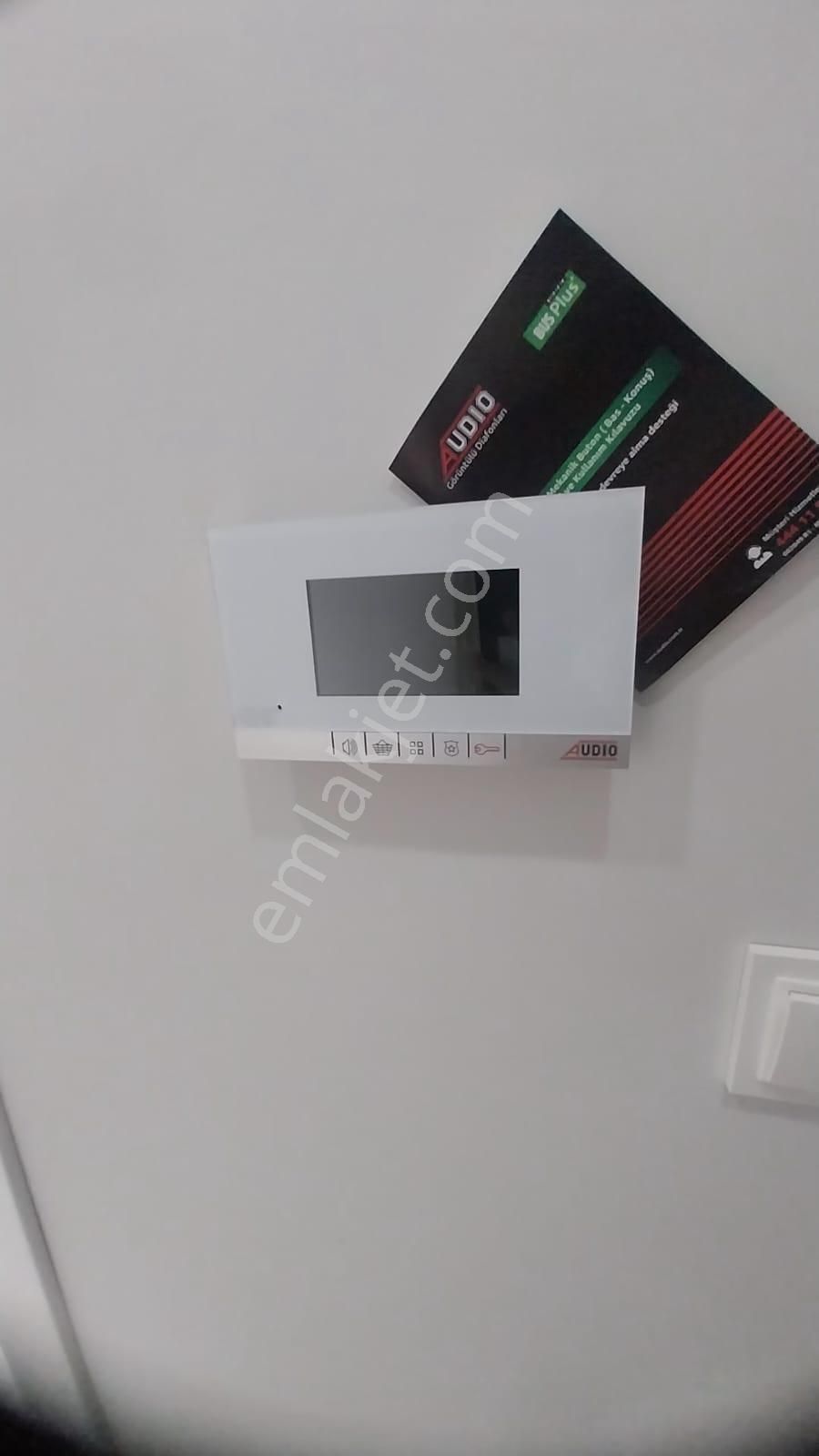 Ekşioğlu 'dan Tekirdağ Süleymanpaşa Atatürk Mahallesi Satılık Daire 3+1 - Görsel 5