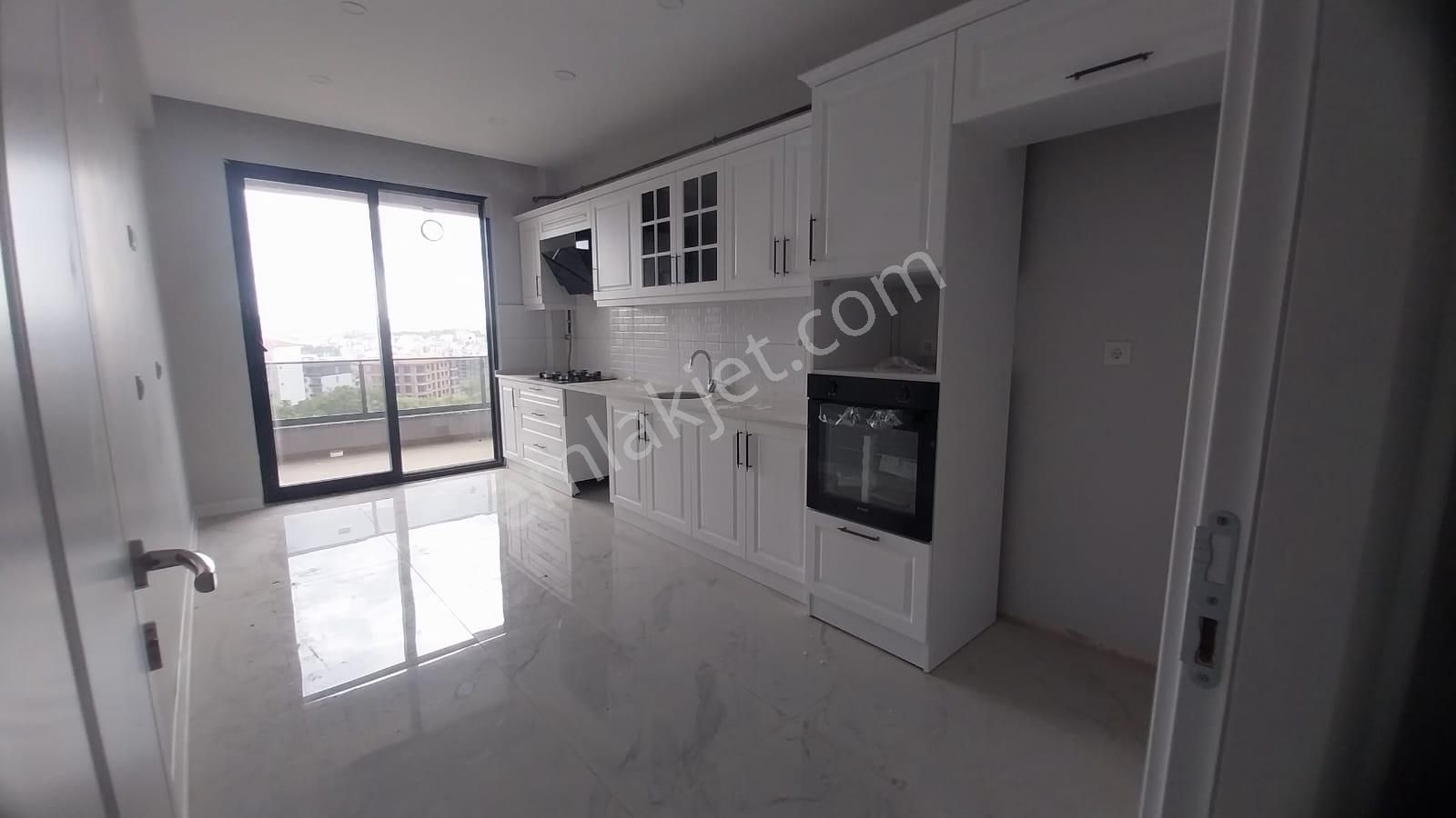 Ekşioğlu 'dan Tekirdağ Süleymanpaşa Atatürk Mahallesi Satılık Daire 3+1 - Görsel 4