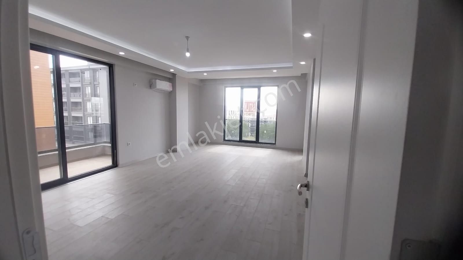 Ekşioğlu 'dan Tekirdağ Süleymanpaşa Atatürk Mahallesi Satılık Daire 3+1 - Görsel 31