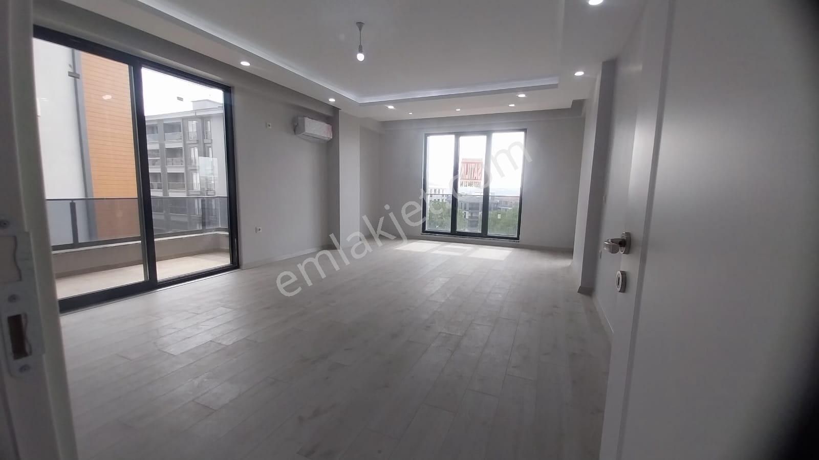 Ekşioğlu 'dan Tekirdağ Süleymanpaşa Atatürk Mahallesi Satılık Daire 3+1 - Görsel 34