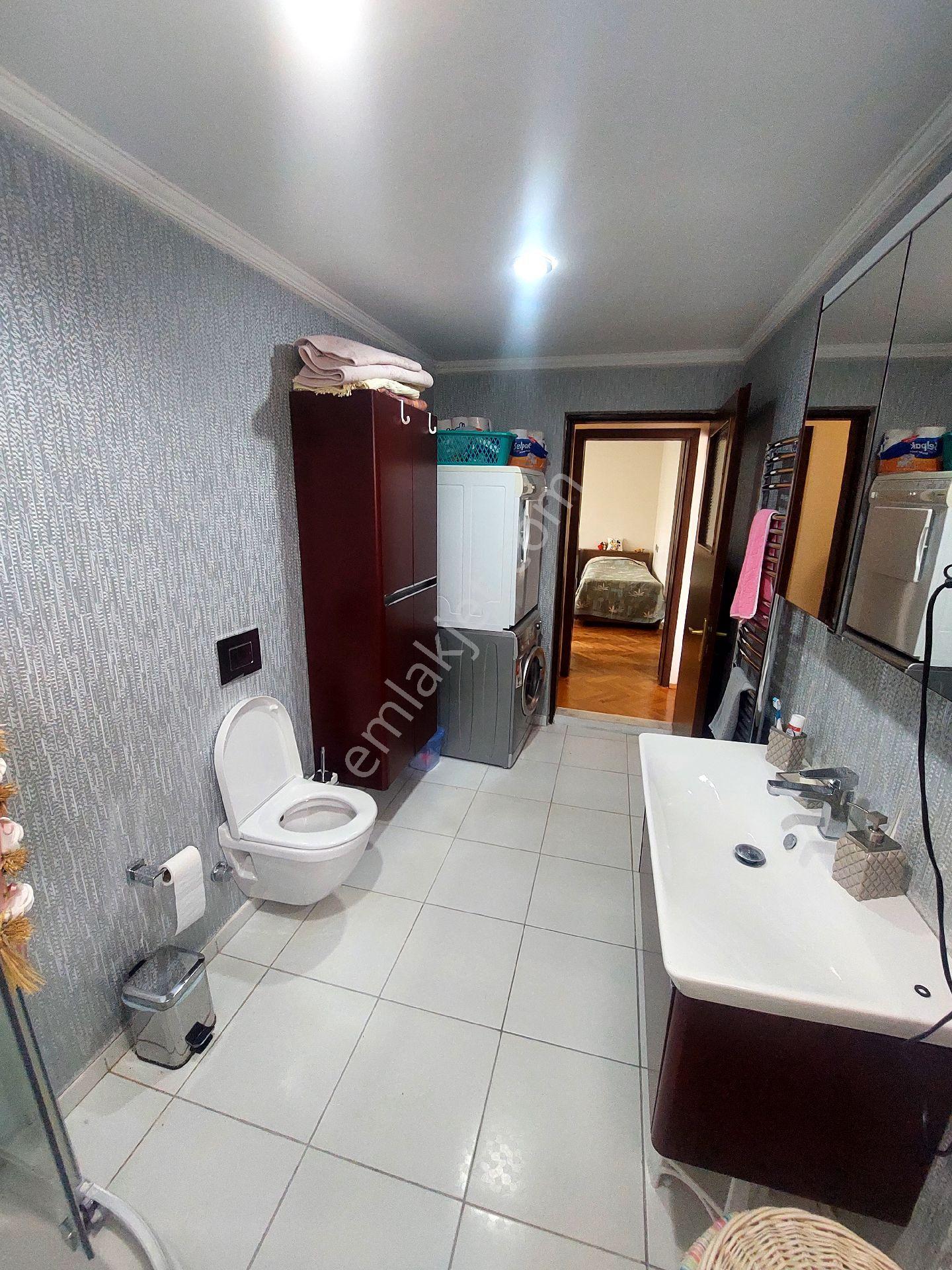Oldpol Emlak'tan Doğayla İç İçe, Lüks Eşyalı Dubleks Villa – Akköy Sitesi’nde Hazır Hayat! - Görsel 22