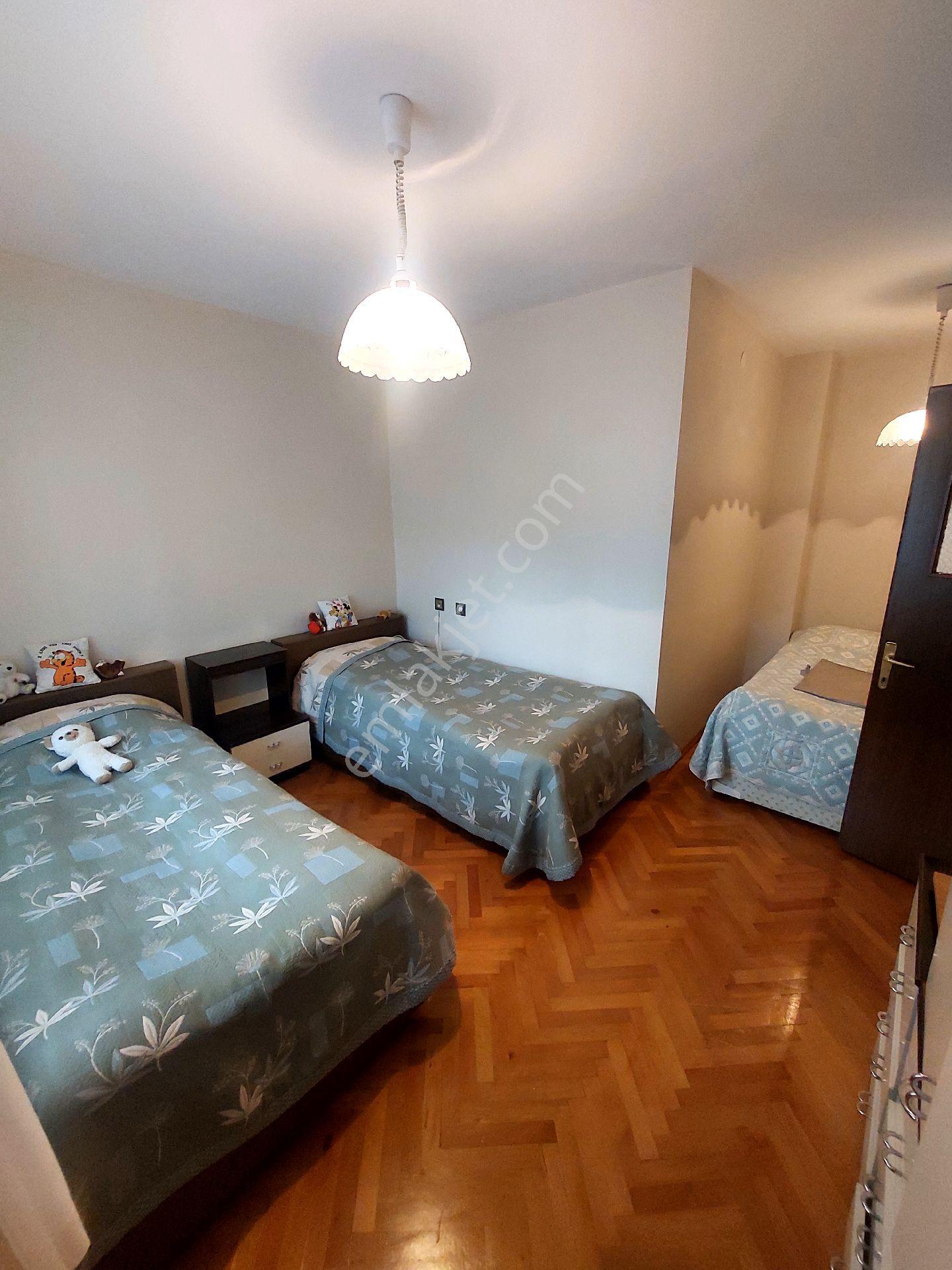 Oldpol Emlak'tan Doğayla İç İçe, Lüks Eşyalı Dubleks Villa – Akköy Sitesi’nde Hazır Hayat! - Görsel 28