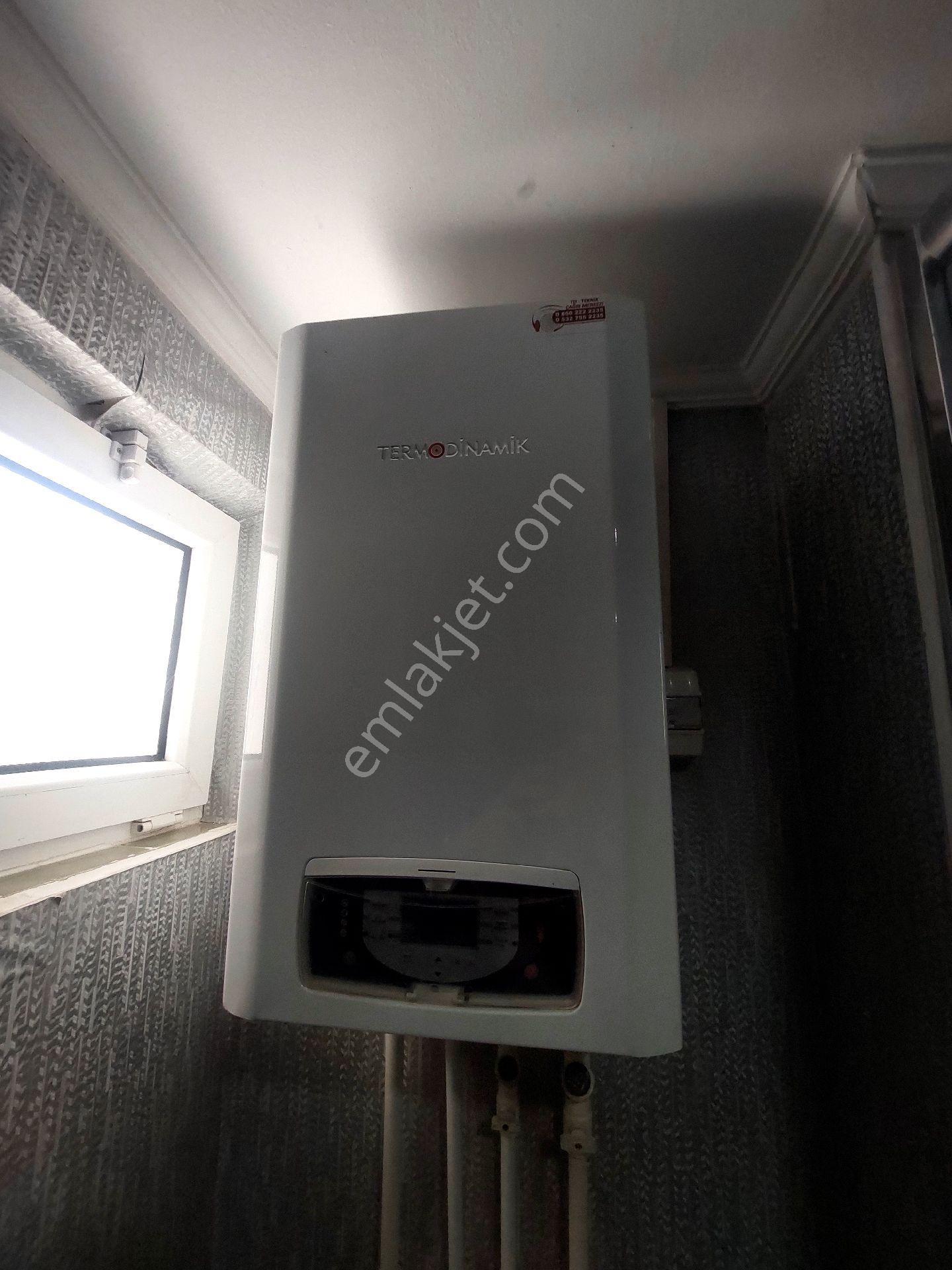 Oldpol Emlak'tan Doğayla İç İçe, Lüks Eşyalı Dubleks Villa – Akköy Sitesi’nde Hazır Hayat! - Görsel 23
