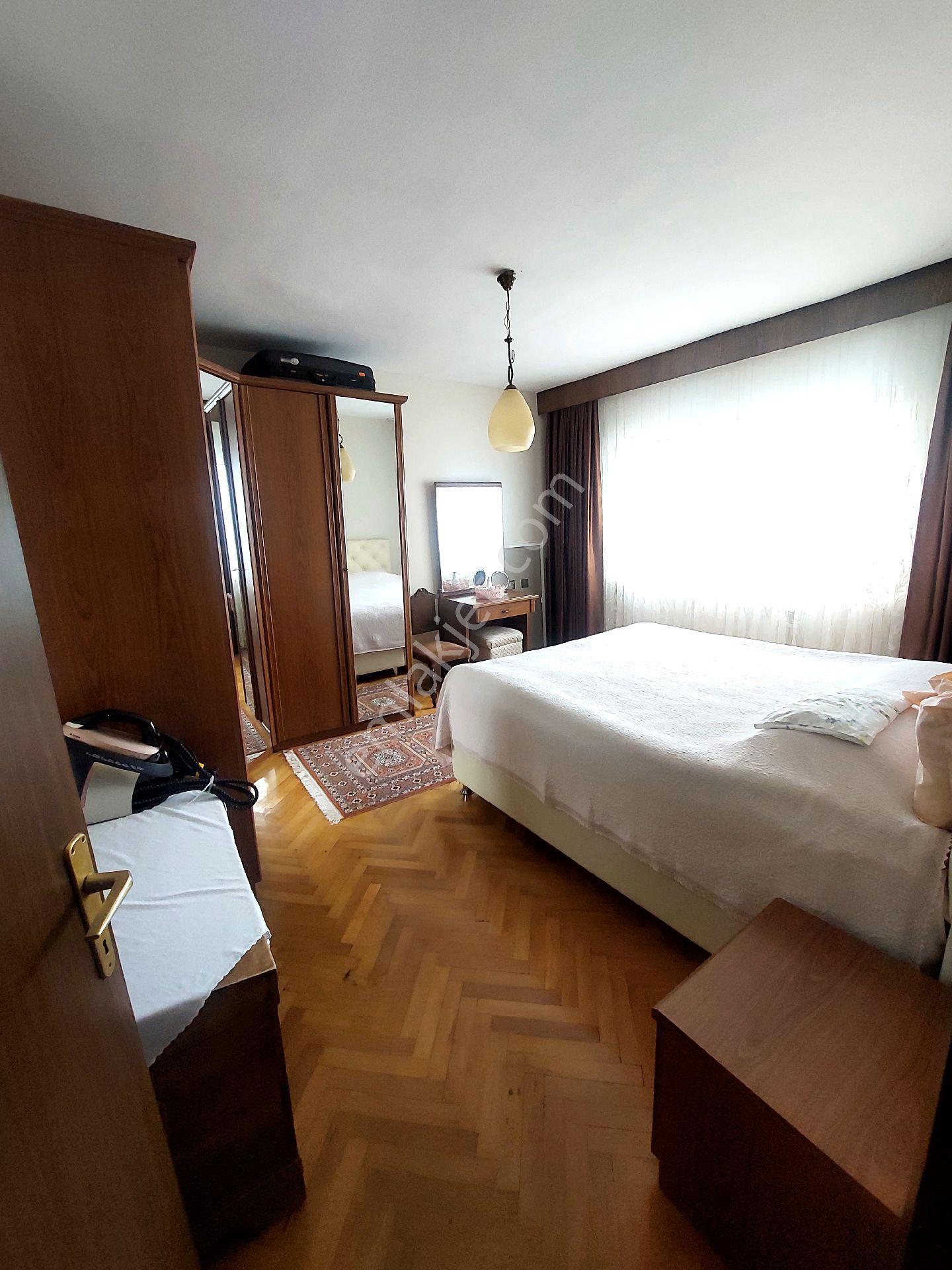 Oldpol Emlak'tan Doğayla İç İçe, Lüks Eşyalı Dubleks Villa – Akköy Sitesi’nde Hazır Hayat! - Görsel 26