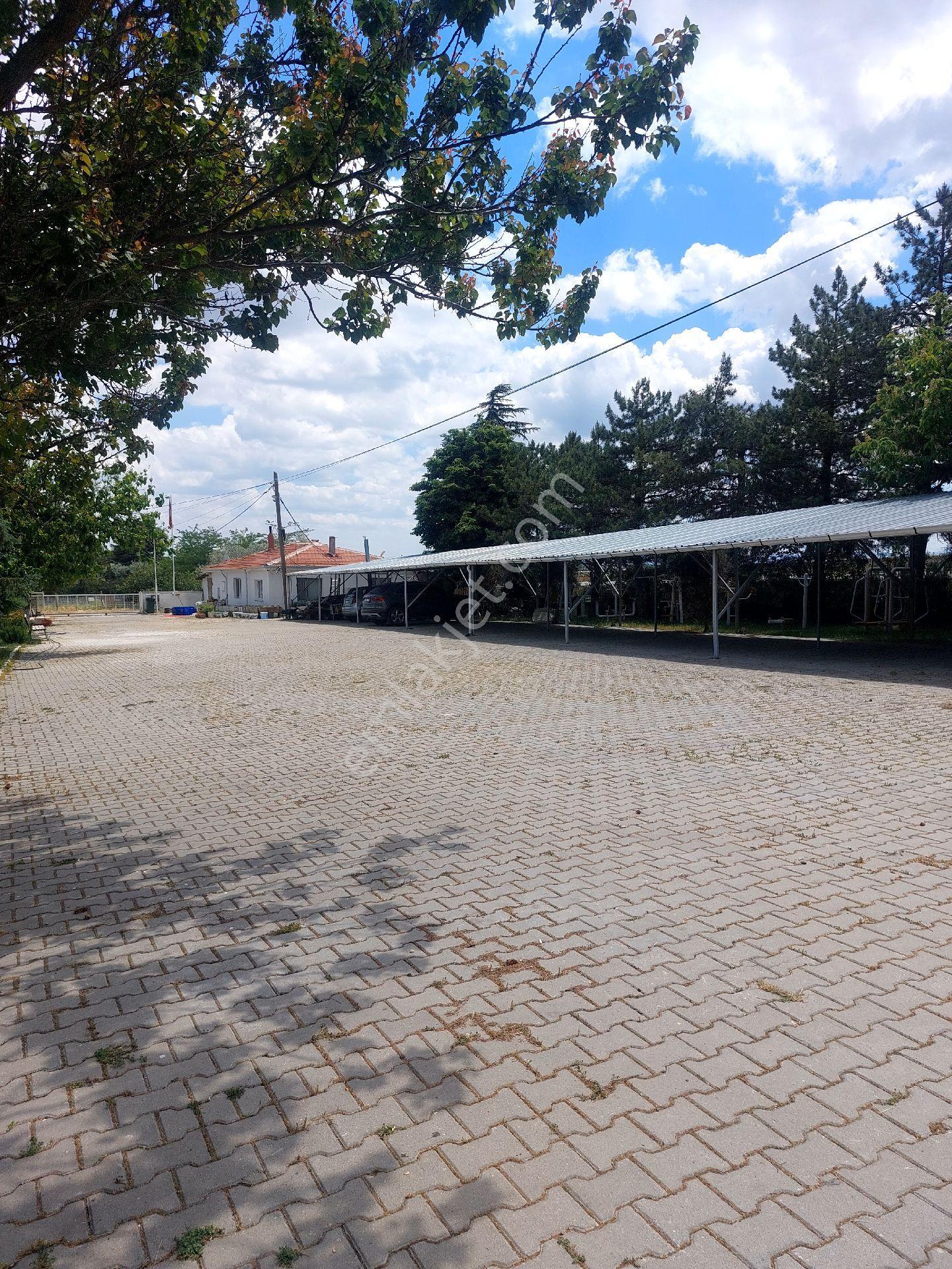 Oldpol Emlak'tan Doğayla İç İçe, Lüks Eşyalı Dubleks Villa – Akköy Sitesi’nde Hazır Hayat! - Görsel 5
