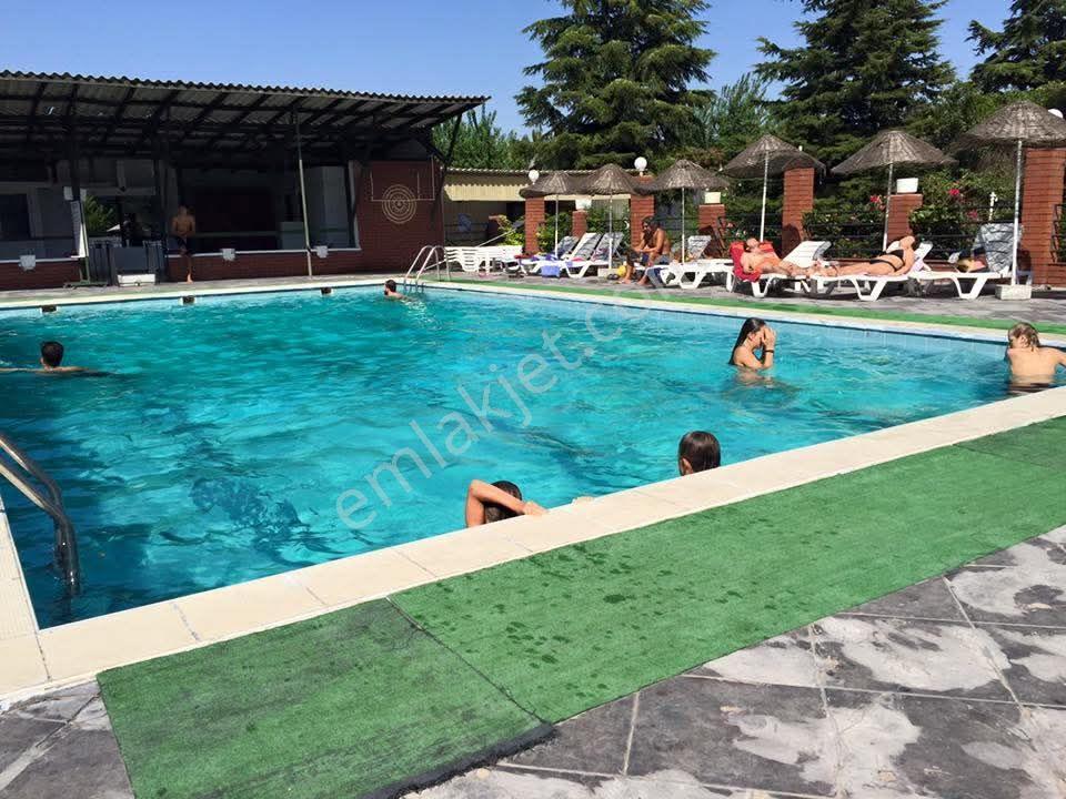 Oldpol Emlak'tan Doğayla İç İçe, Lüks Eşyalı Dubleks Villa – Akköy Sitesi’nde Hazır Hayat! - Görsel 4