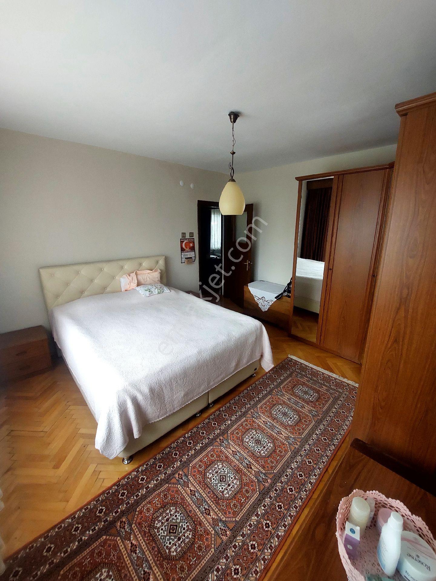 Oldpol Emlak'tan Doğayla İç İçe, Lüks Eşyalı Dubleks Villa – Akköy Sitesi’nde Hazır Hayat! - Görsel 25