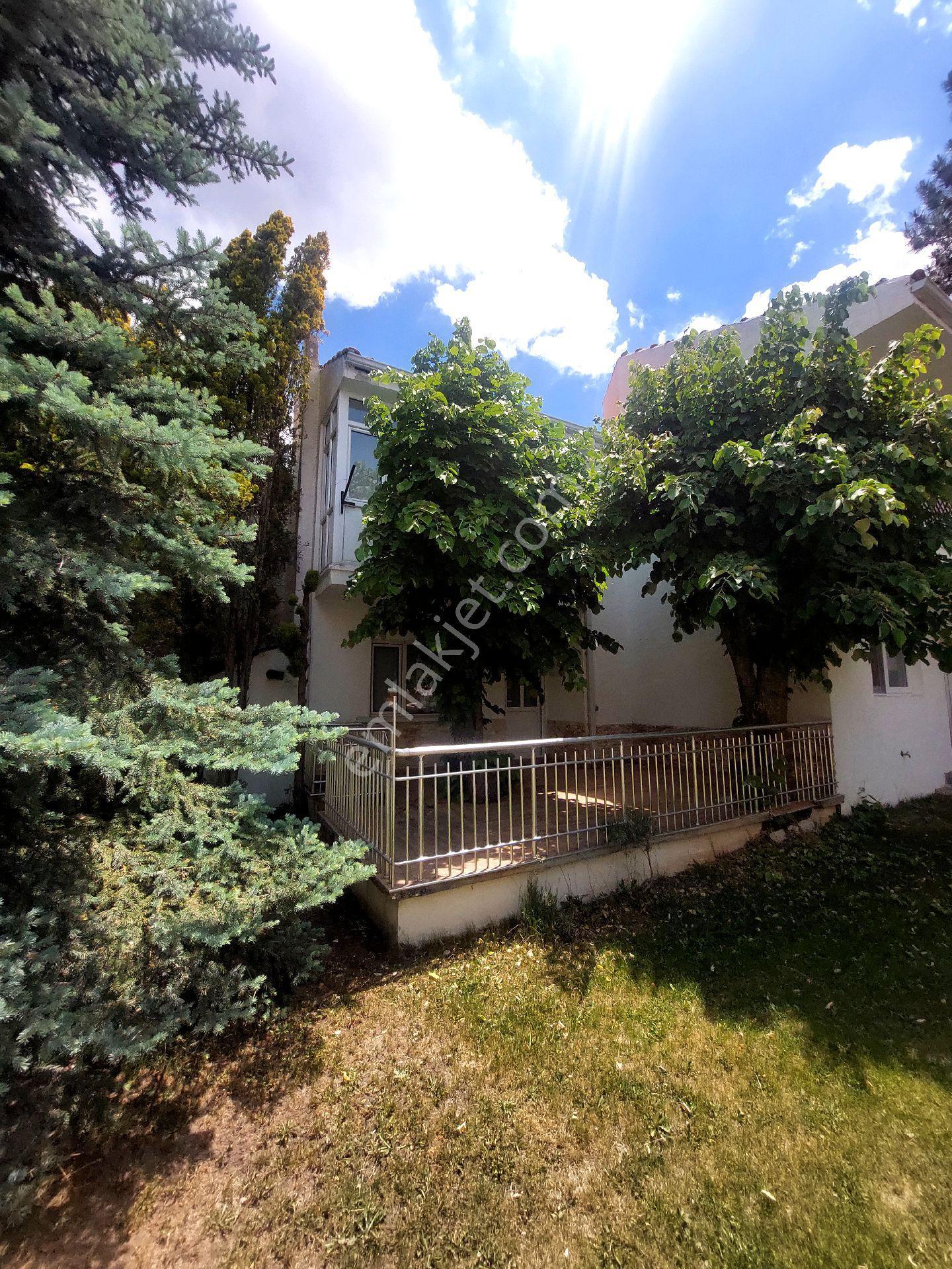 Oldpol Emlak'tan Doğayla İç İçe, Lüks Eşyalı Dubleks Villa – Akköy Sitesi’nde Hazır Hayat! - Görsel 7