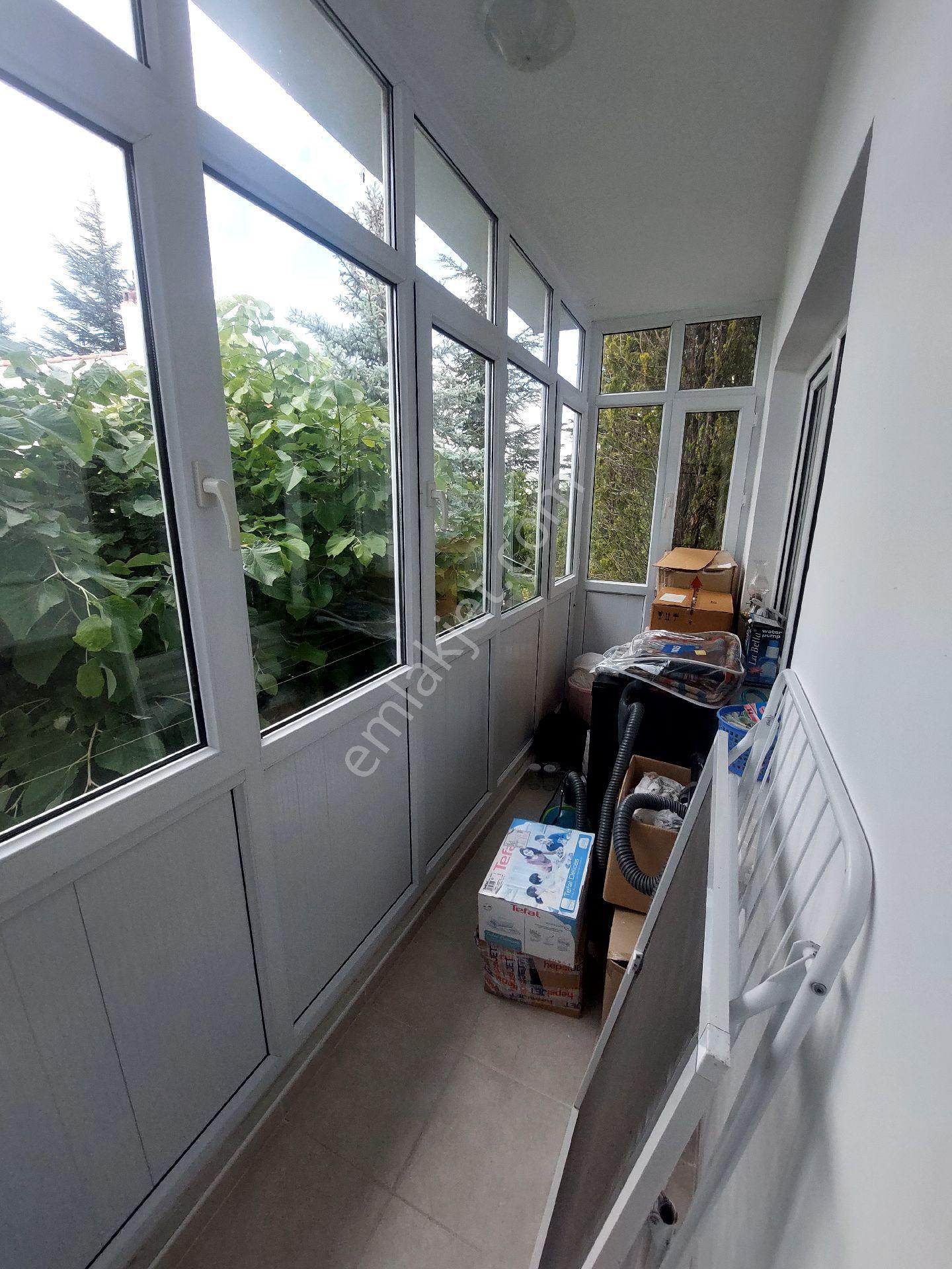 Oldpol Emlak'tan Doğayla İç İçe, Lüks Eşyalı Dubleks Villa – Akköy Sitesi’nde Hazır Hayat! - Görsel 27