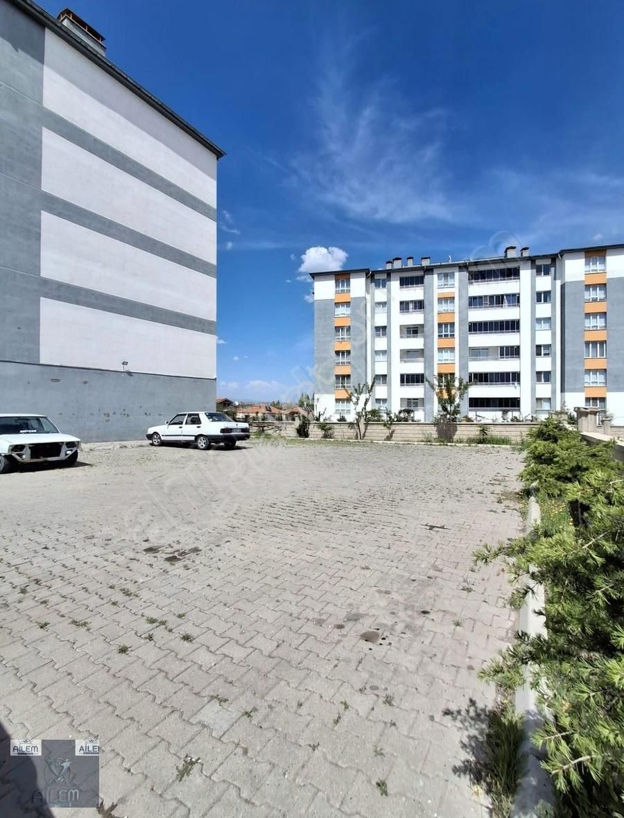 Argıncık Kayabaşında 3+1 Ara Kat Güney Cepheli Lüks Daire