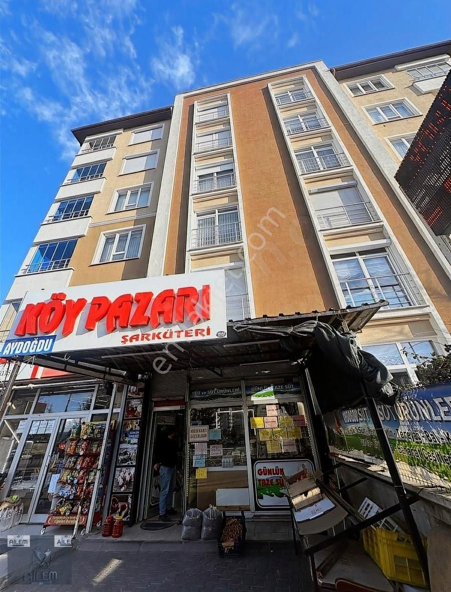 Turgut Reis'te Devren Kiralık Şarküteri